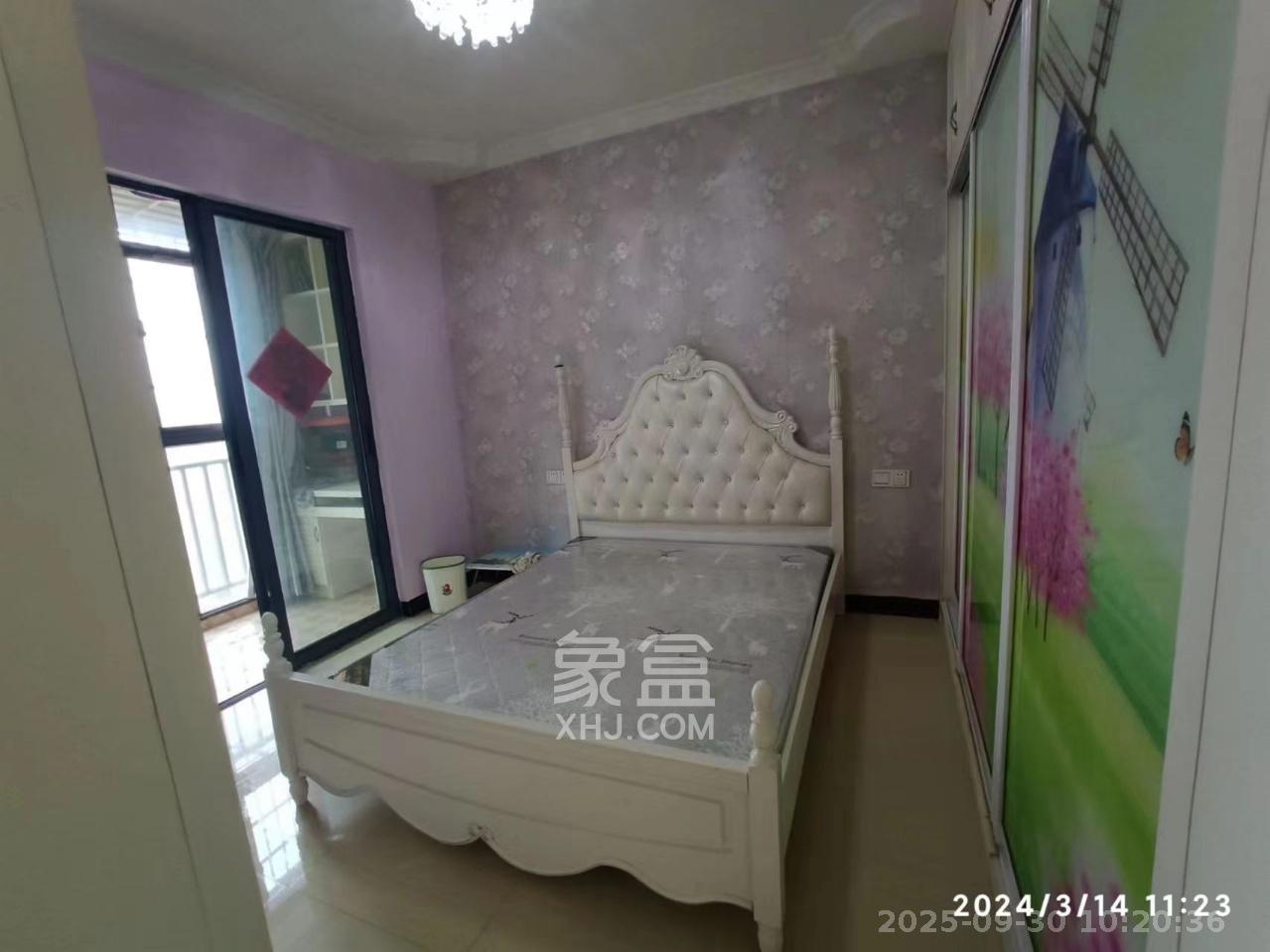 中国铁建国际城一期 1室1厅1卫 1400.0元/月 中国铁建国际城一期 1室1厅1卫 1400.0元/月室内图