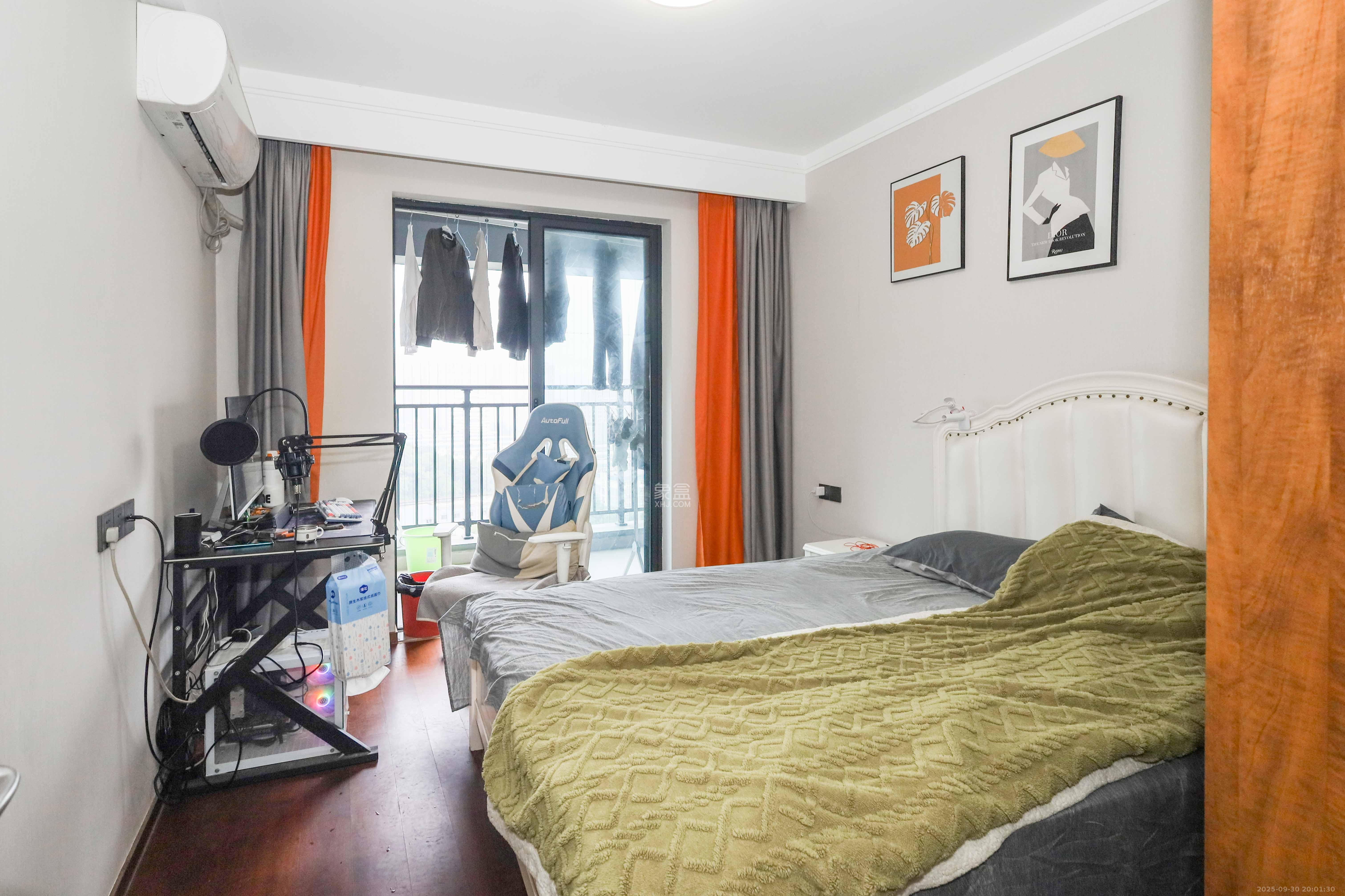 梅溪悦章 4室2厅2卫 180.0万 梅溪悦章 4室2厅2卫 180.0万卧室