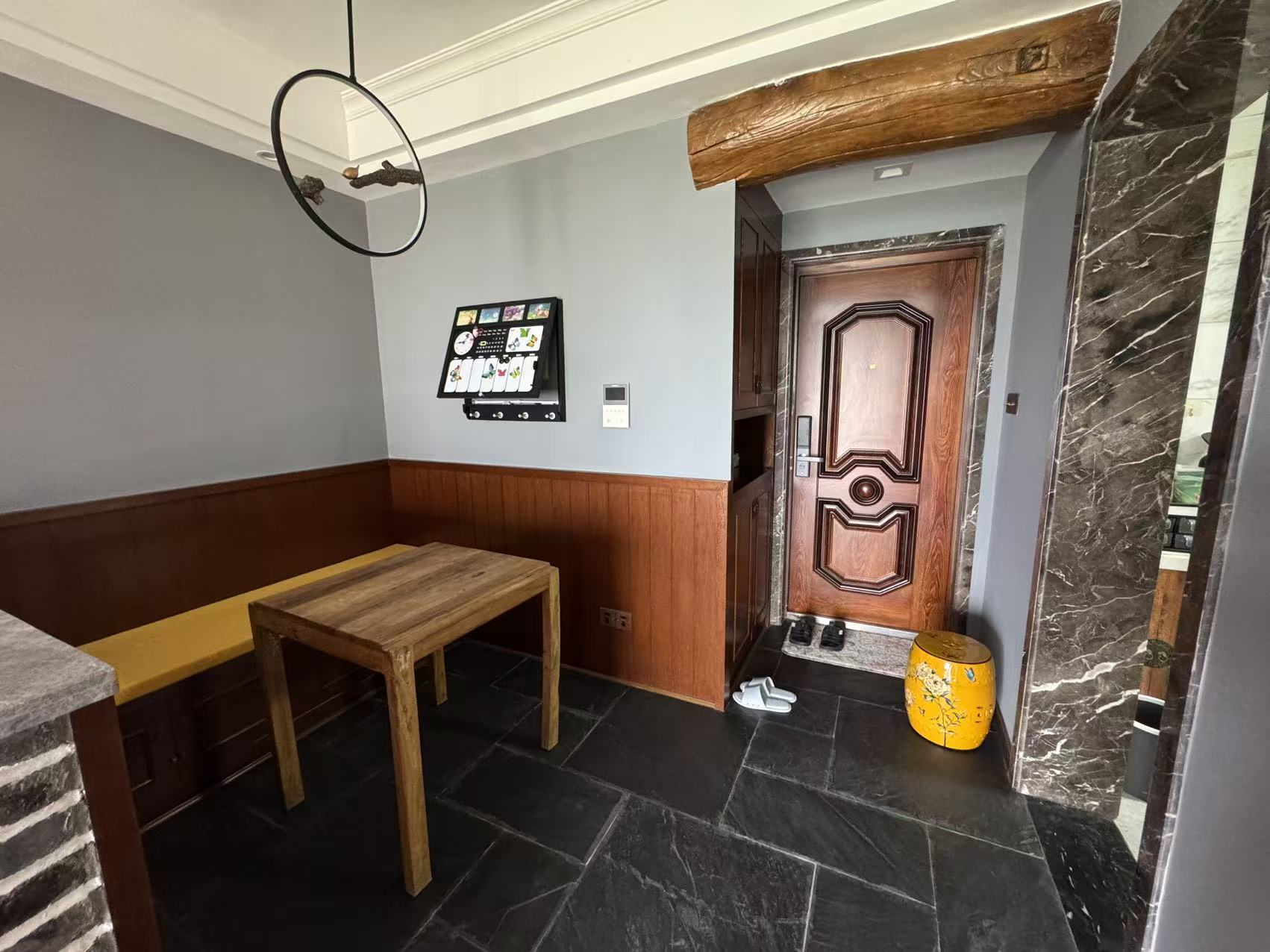 东城明珠 1室1厅1卫 1580.0元/月 东城明珠 1室1厅1卫 1580.0元/月室内图