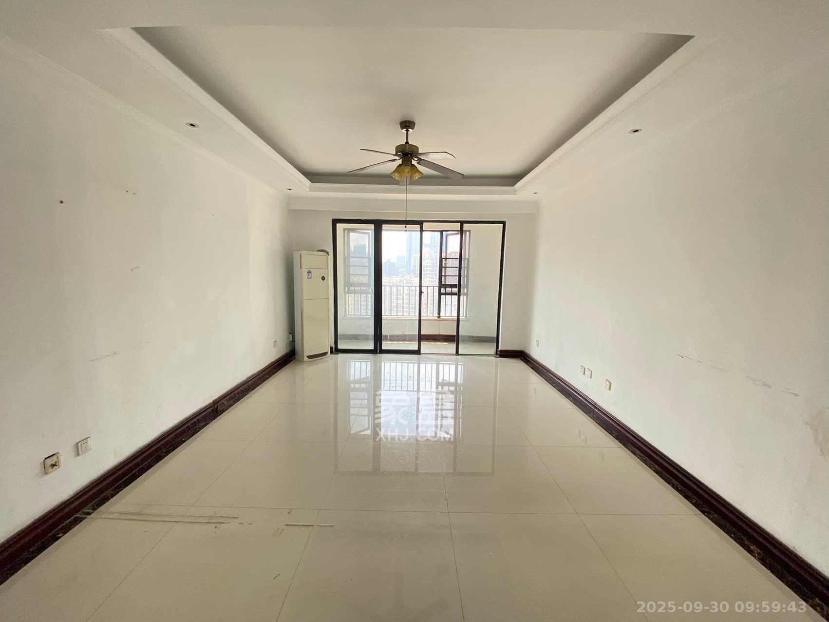 茂华禧都会 3室2厅2卫 2800.0元/月 茂华禧都会 3室2厅2卫 2800.0元/月户型图