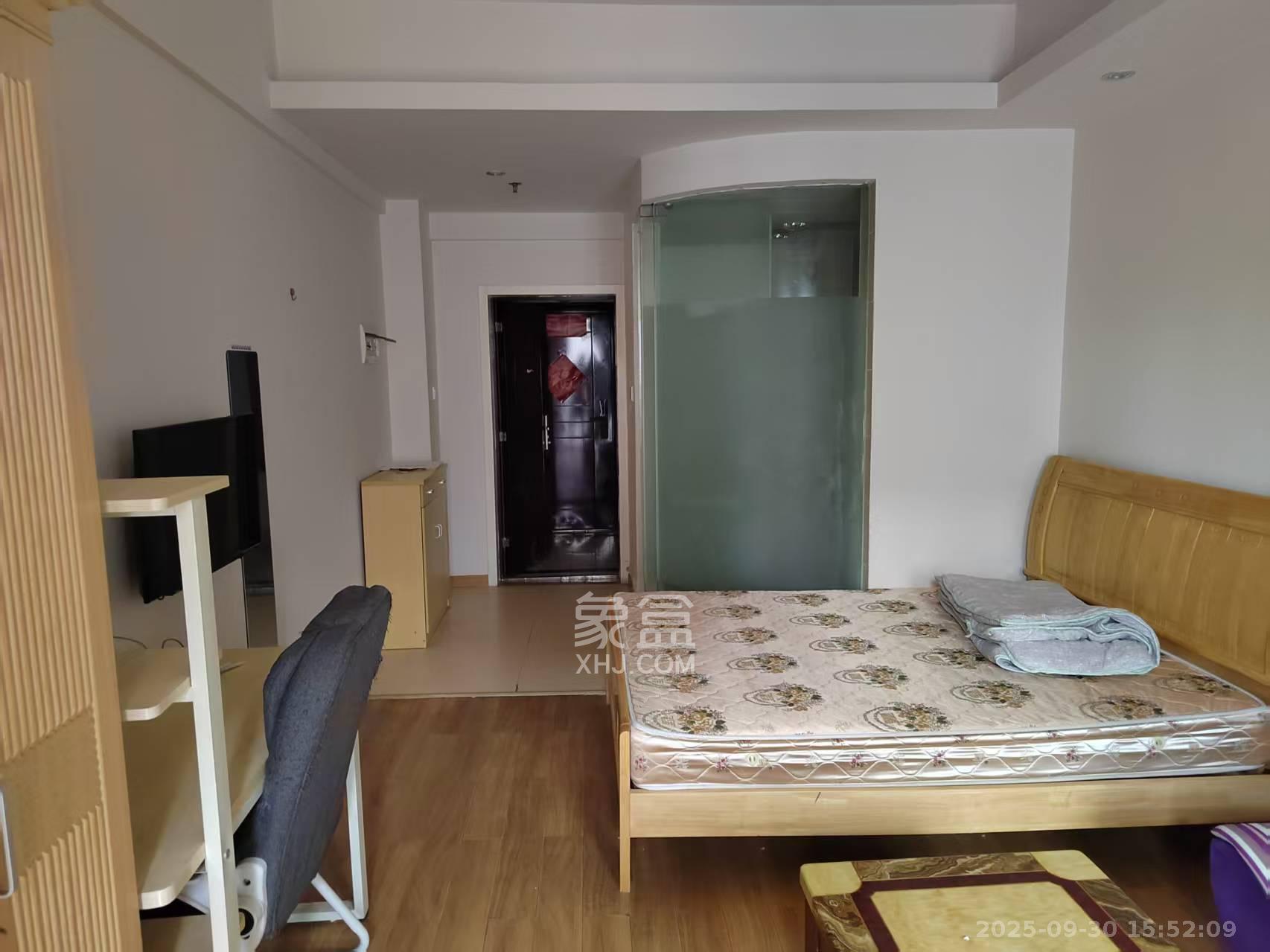 水岸世景 1室1厅1卫 1200.0元/月 水岸世景 1室1厅1卫 1200.0元/月室内图