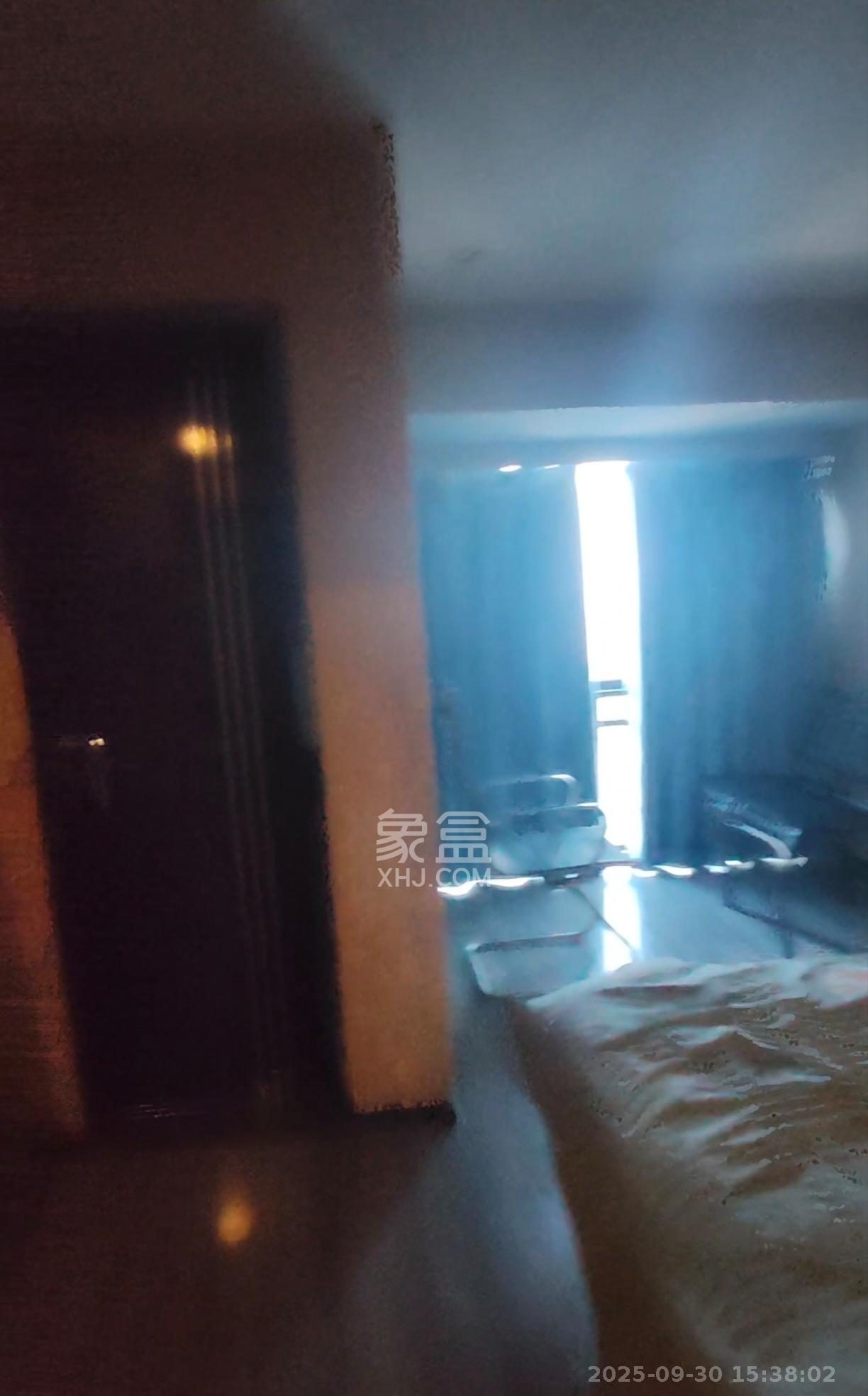 方略90公馆  1室1厅1卫    800.0元/月室内图