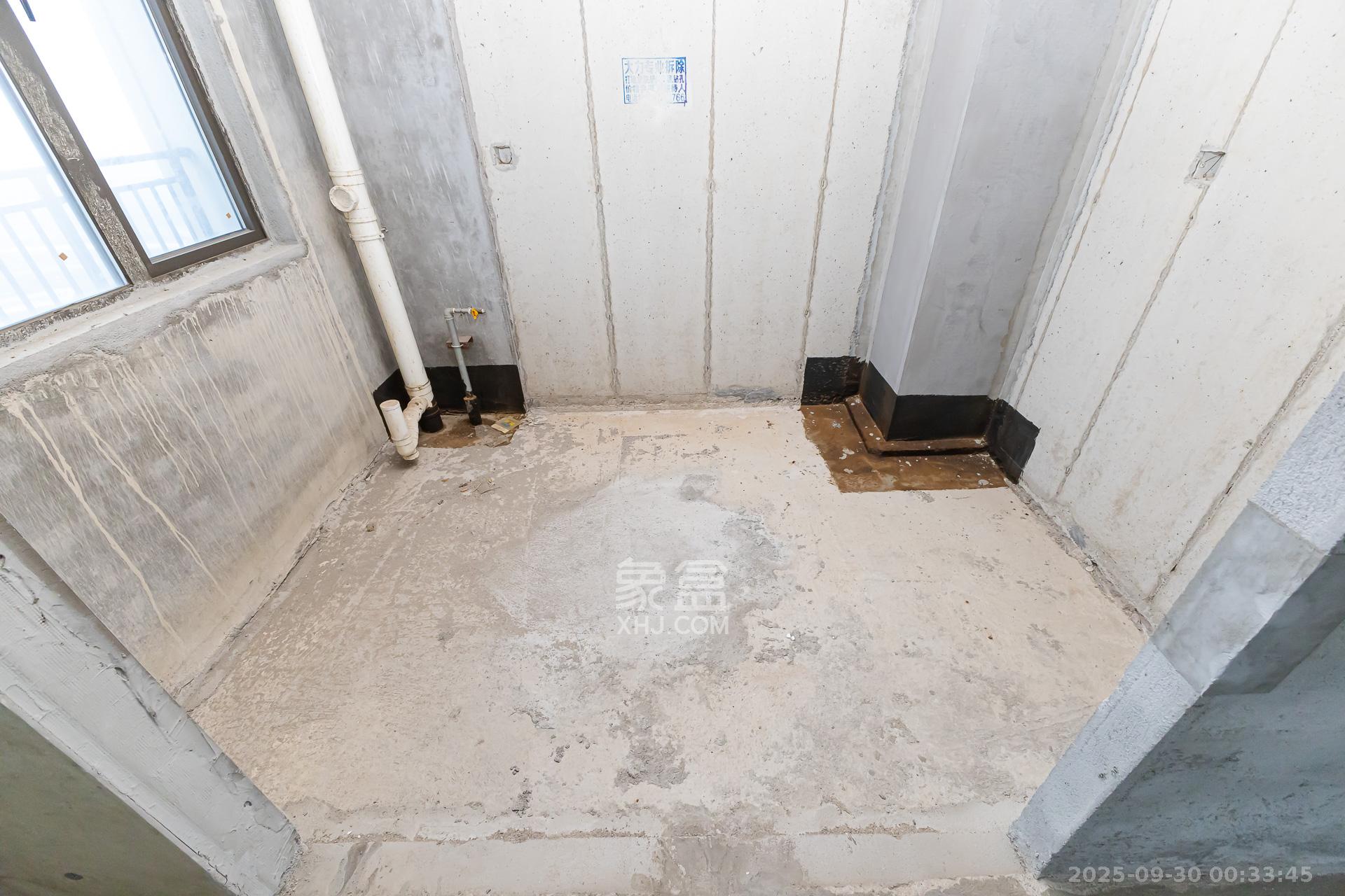 润和湘江天地E区 4室2厅2卫 168.0万 润和湘江天地E区 4室2厅2卫 168.0万厨房