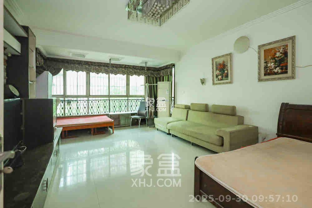 鼎丰园 3室2厅2卫 2200.0元/月 鼎丰园 3室2厅2卫 2200.0元/月室内图