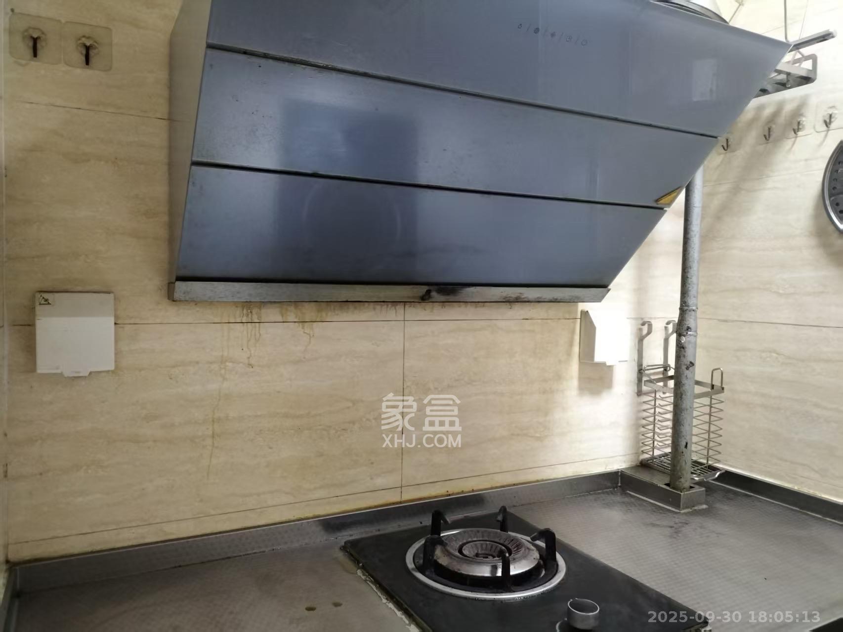 君康家园（梅溪湖七喜街）  2室2厅1卫    2200.0元/月室内图