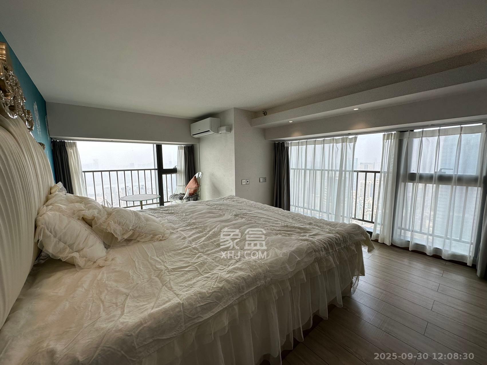 华远华时代 4室2厅2卫 6200.0元/月 华远华时代 4室2厅2卫 6200.0元/月室内图