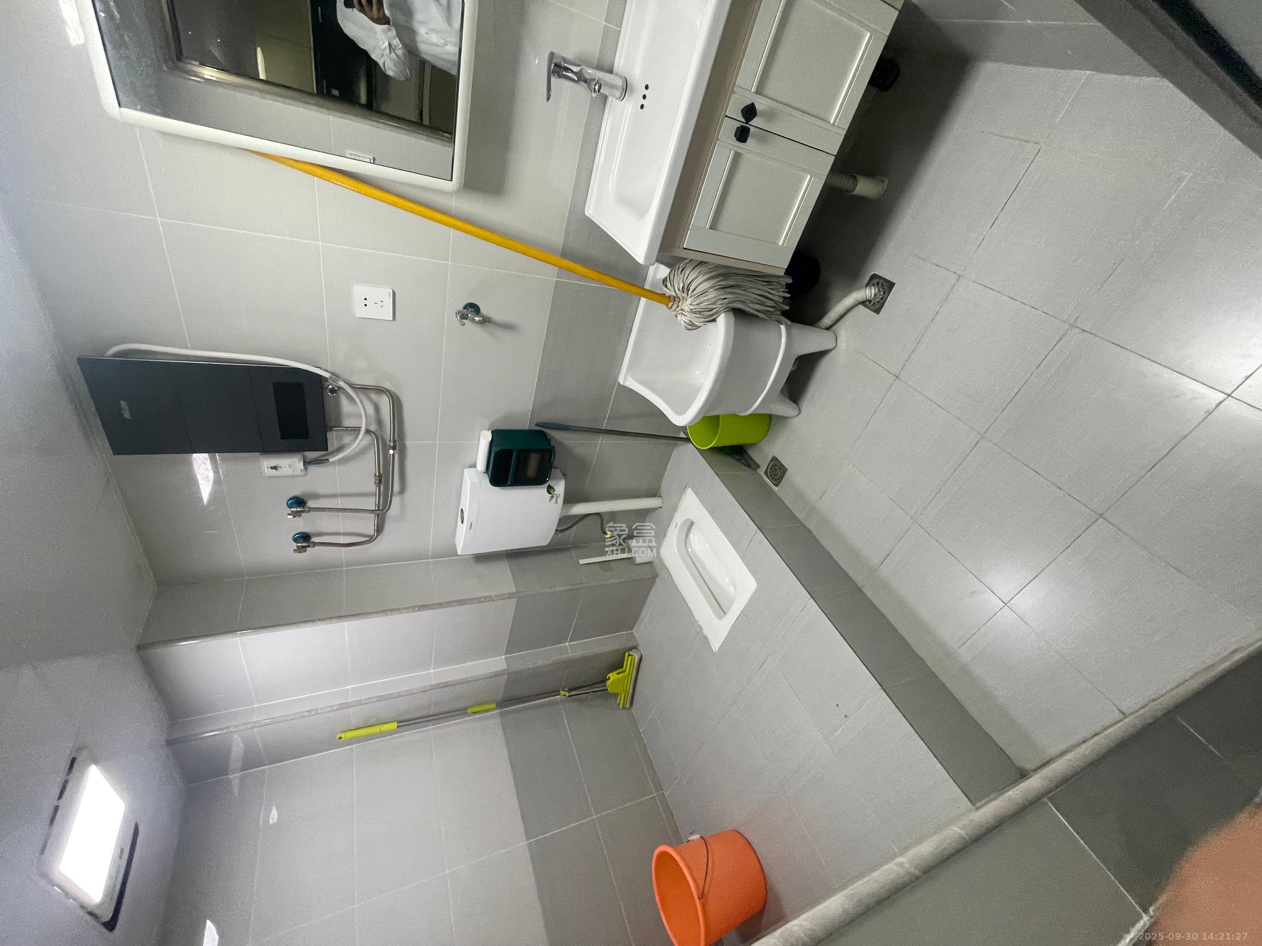 明昇壹城(明昇时代广场)三期 2室1厅1卫 2300.0元/月 明昇壹城(明昇时代广场)三期 2室1厅1卫 2300.0元/月室内图