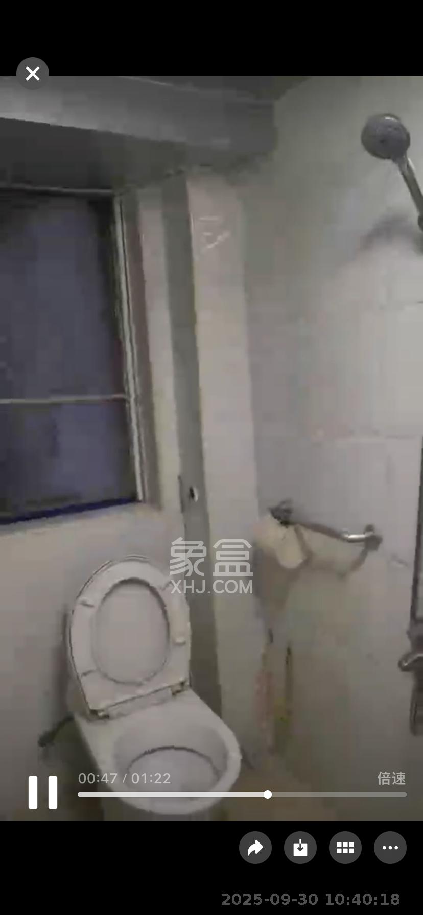 水泵厂宿舍  2室1厅1卫    1700.0元/月室内图