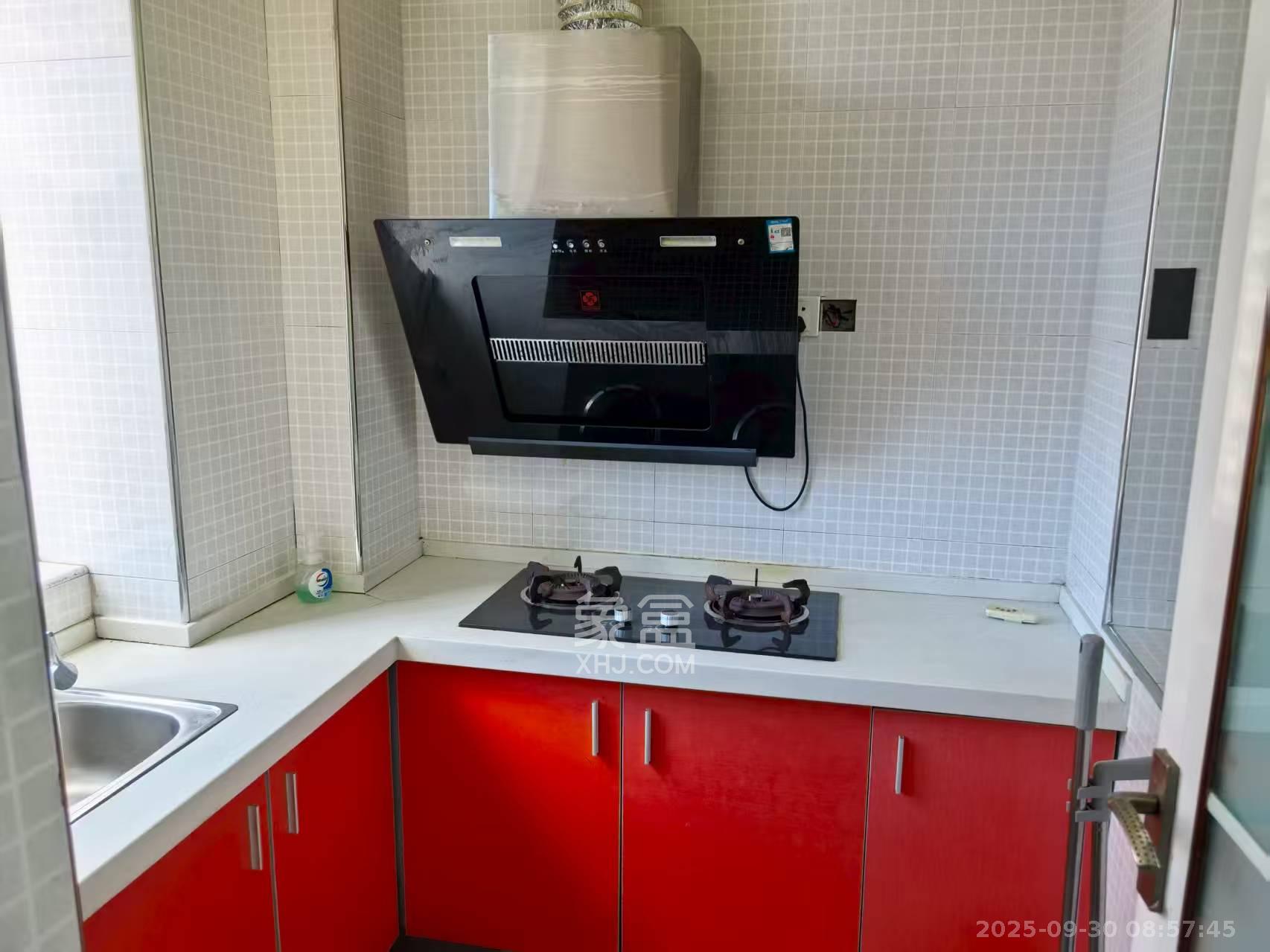 汇达国际公馆(汇达大厦) 1室1厅1卫 1300.0元/月 汇达国际公馆(汇达大厦) 1室1厅1卫 1300.0元/月室内图