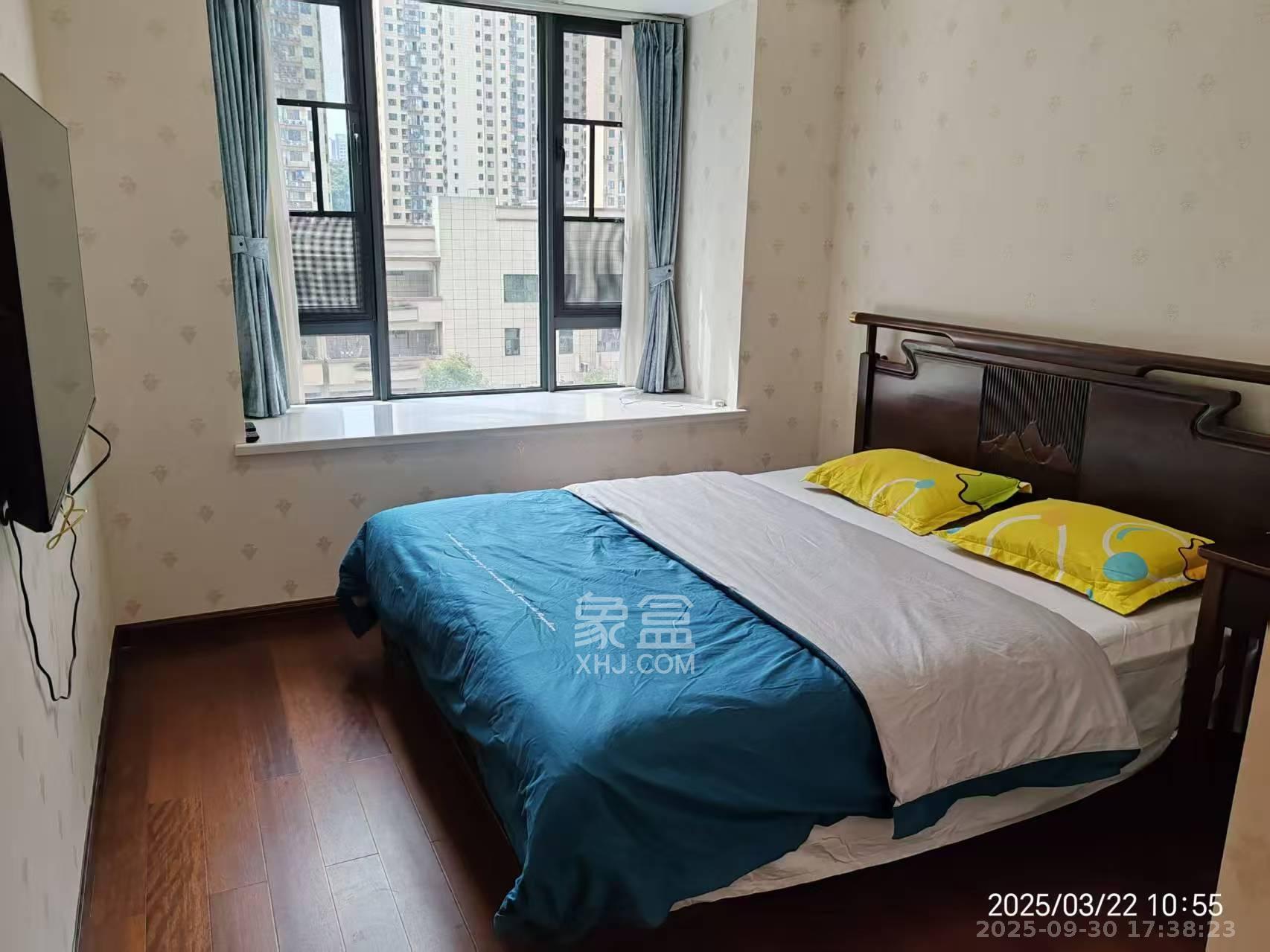 运达锦绣广场  5室2厅2卫    9000.0元/月室内图