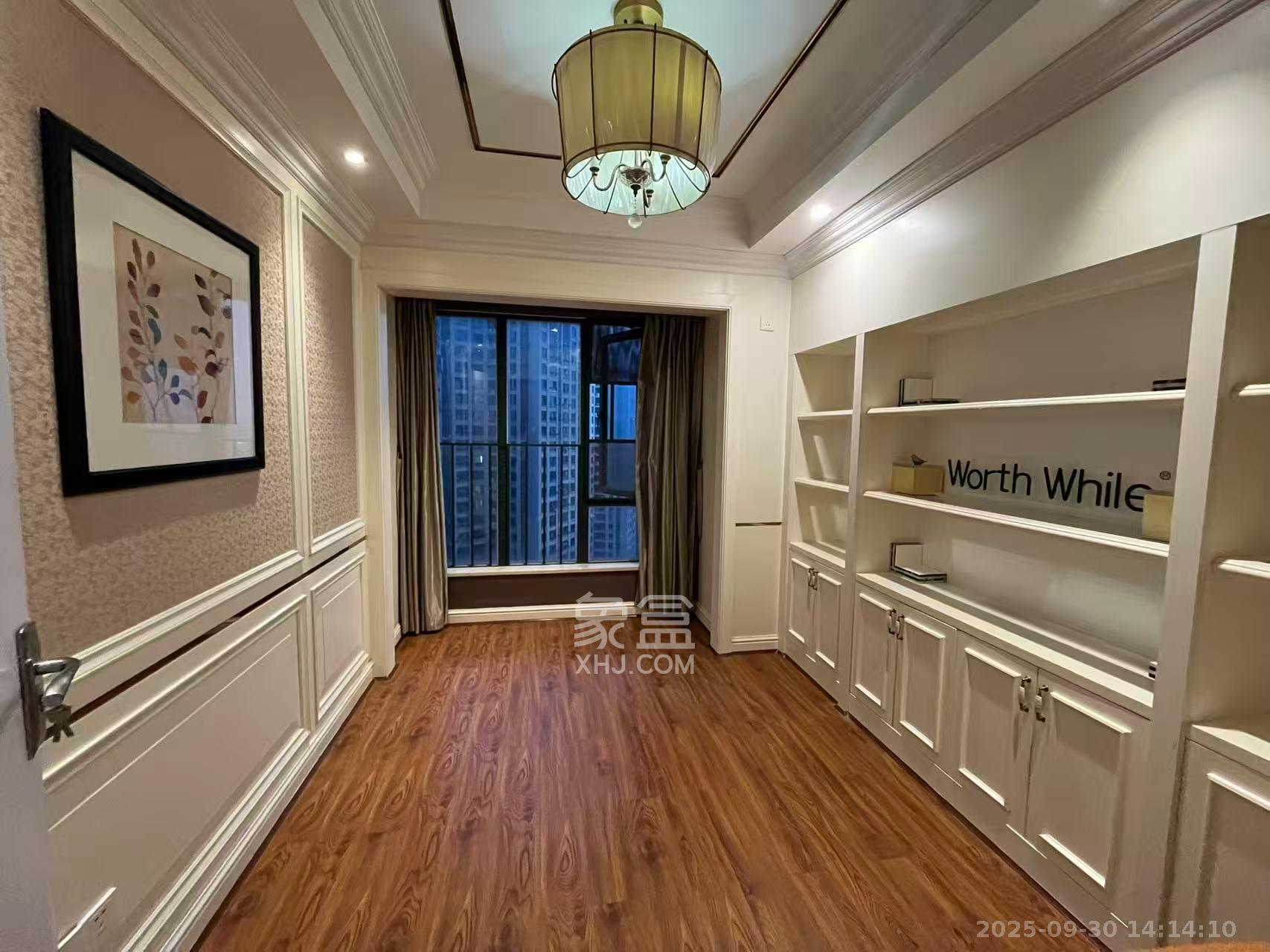 维一星城原山苑 4室2厅2卫 4800.0元/月 维一星城原山苑 4室2厅2卫 4800.0元/月室内图