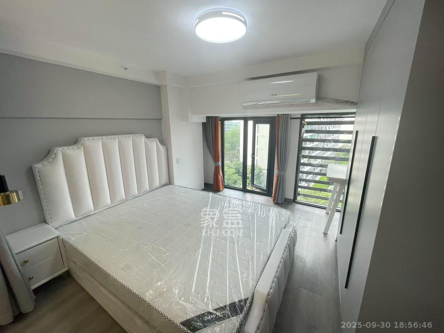 越秀湘江星汇城一期 2室1厅1卫 1700.0元/月 越秀湘江星汇城一期 2室1厅1卫 1700.0元/月室内图