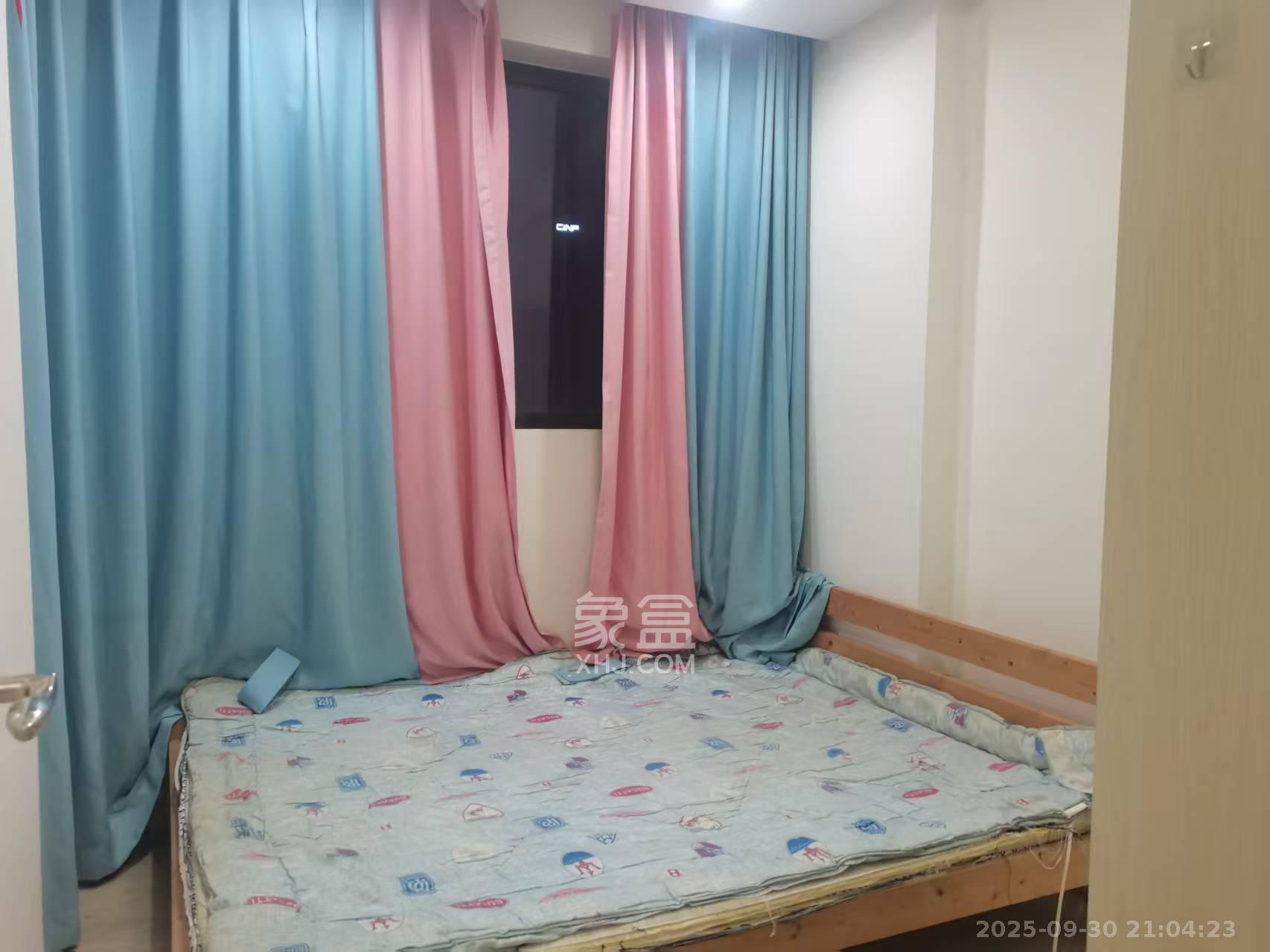 五江天街南区 3室2厅1卫 2000.0元/月 五江天街南区 3室2厅1卫 2000.0元/月室内图