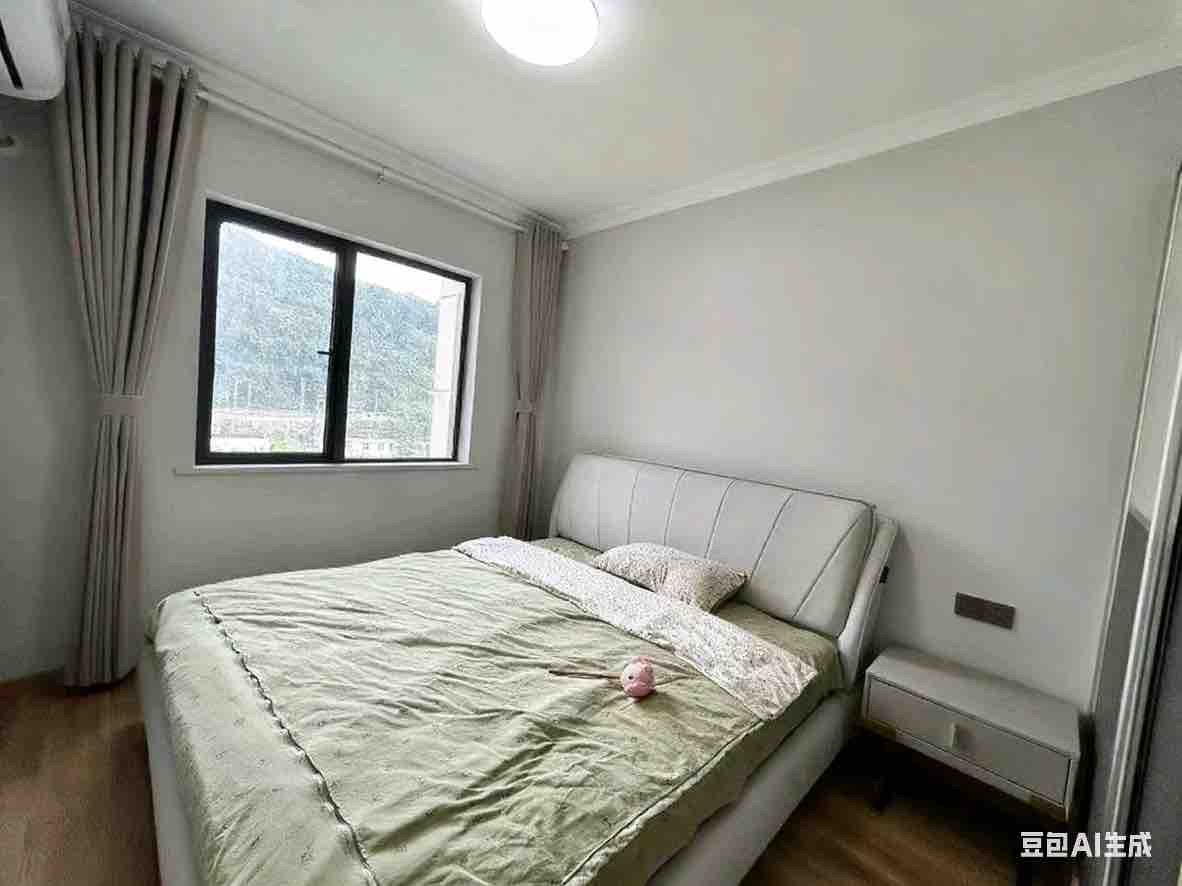 高盛国际  3室2厅2卫    2300.0元/月室内图