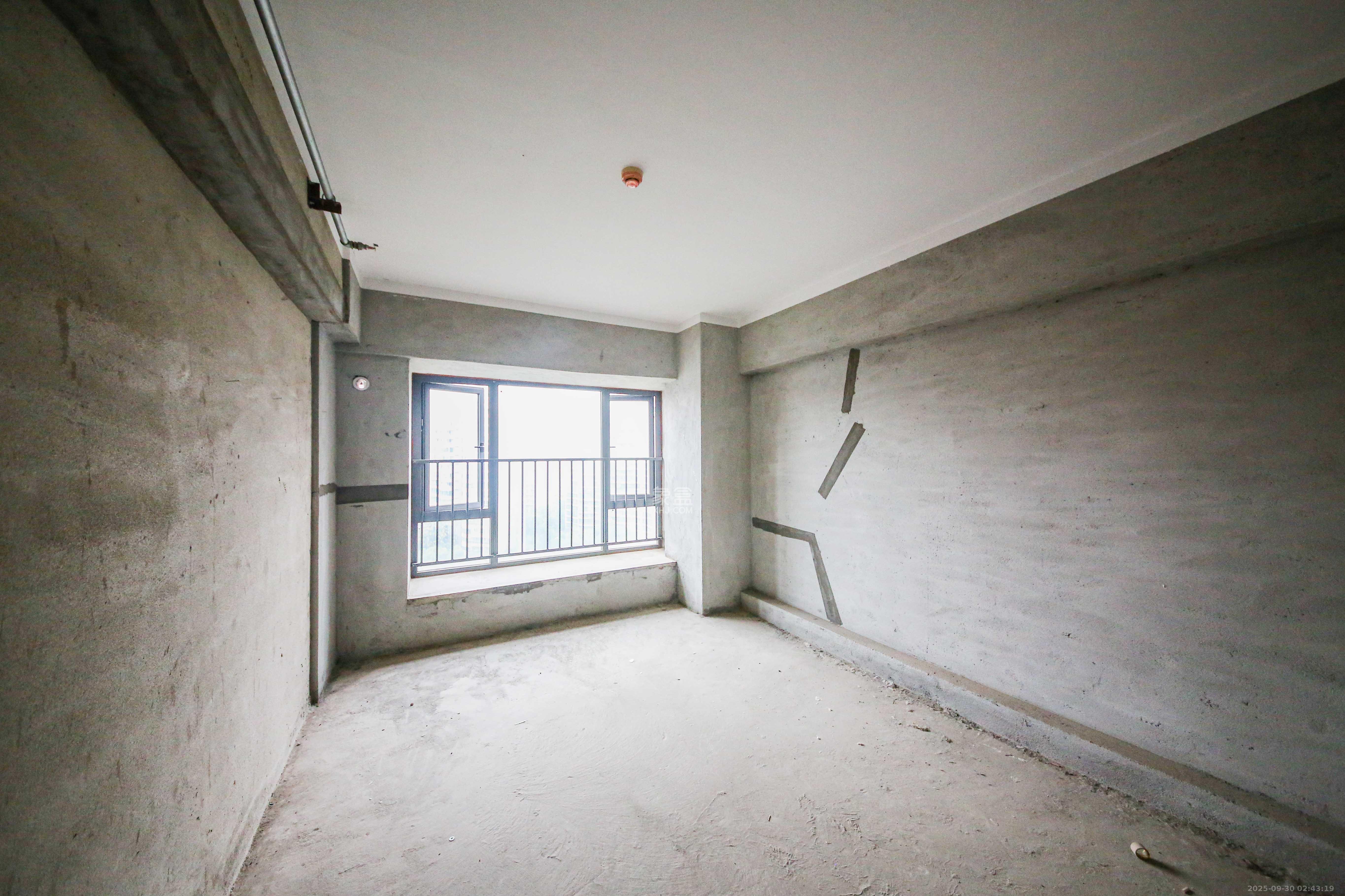 复地星光天地 2室1厅1卫 39.8万 复地星光天地 2室1厅1卫 39.8万卧室