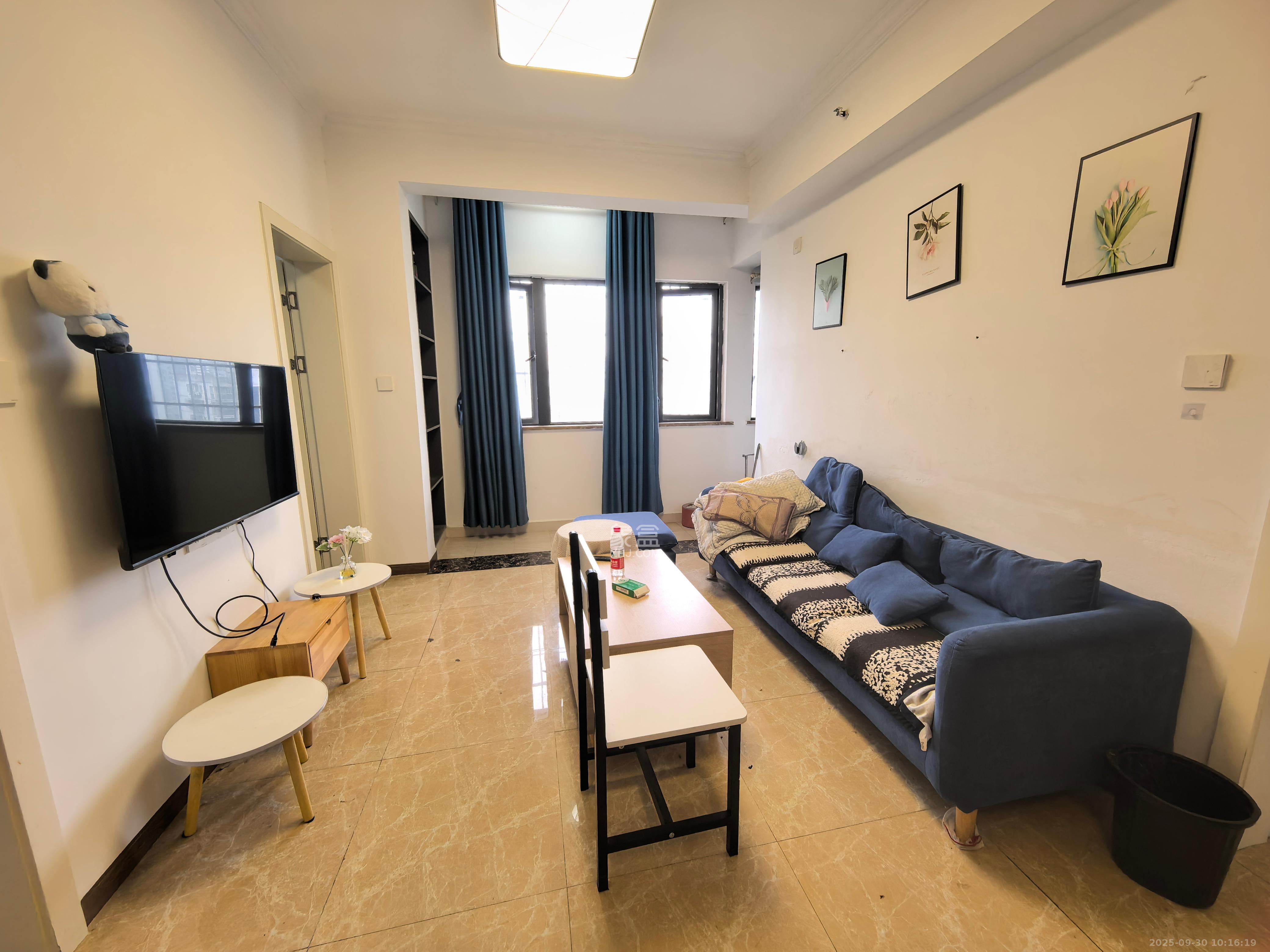 博林云栖 2室2厅1卫 1800.0元/月 博林云栖 2室2厅1卫 1800.0元/月室内图