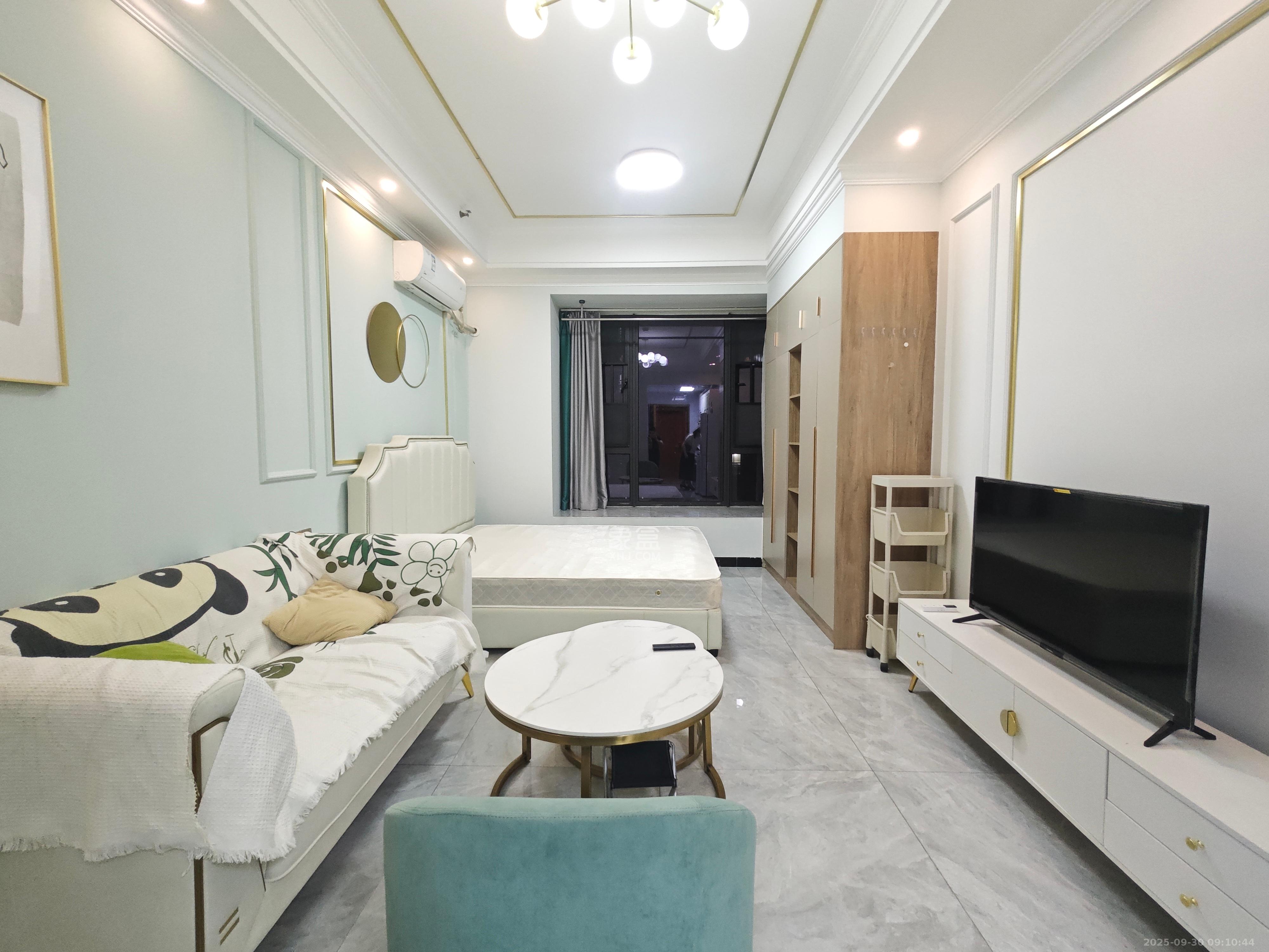 明昇壹城(明昇时代广场)三期 1室1厅1卫 1700.0元/月 明昇壹城(明昇时代广场)三期 1室1厅1卫 1700.0元/月室内图