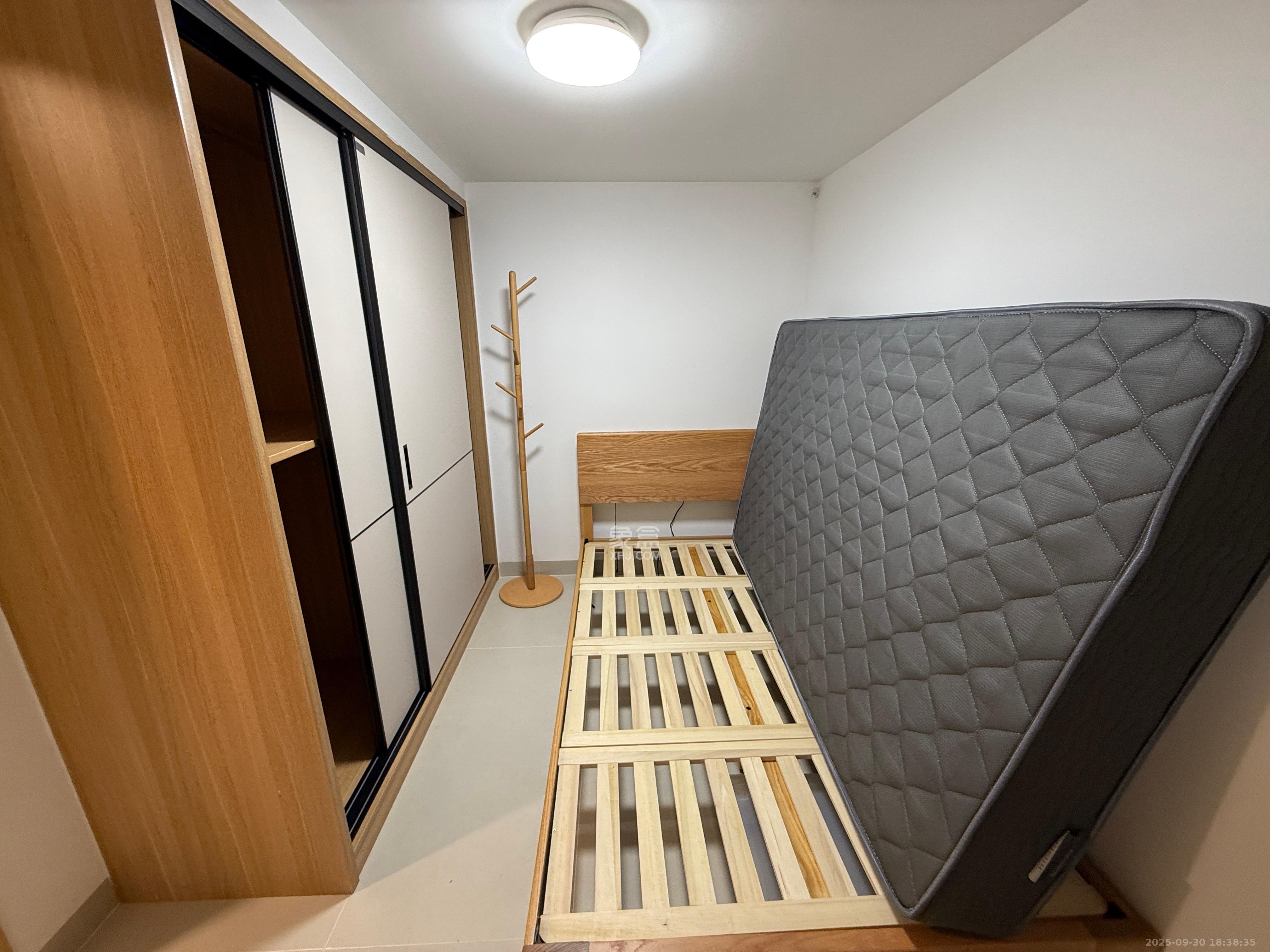 北辰时光里  2室2厅1卫    2300.0元/月室内图