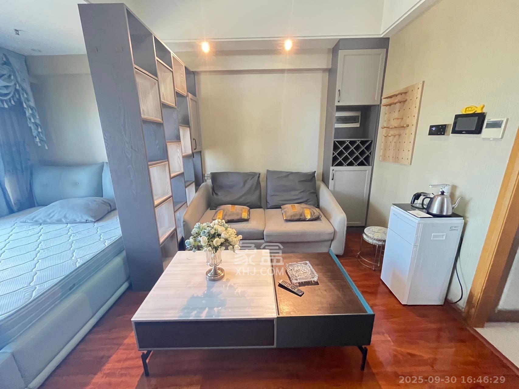 五一钻界 1室0厅0卫 2200.0元/月 五一钻界 1室0厅0卫 2200.0元/月室内图