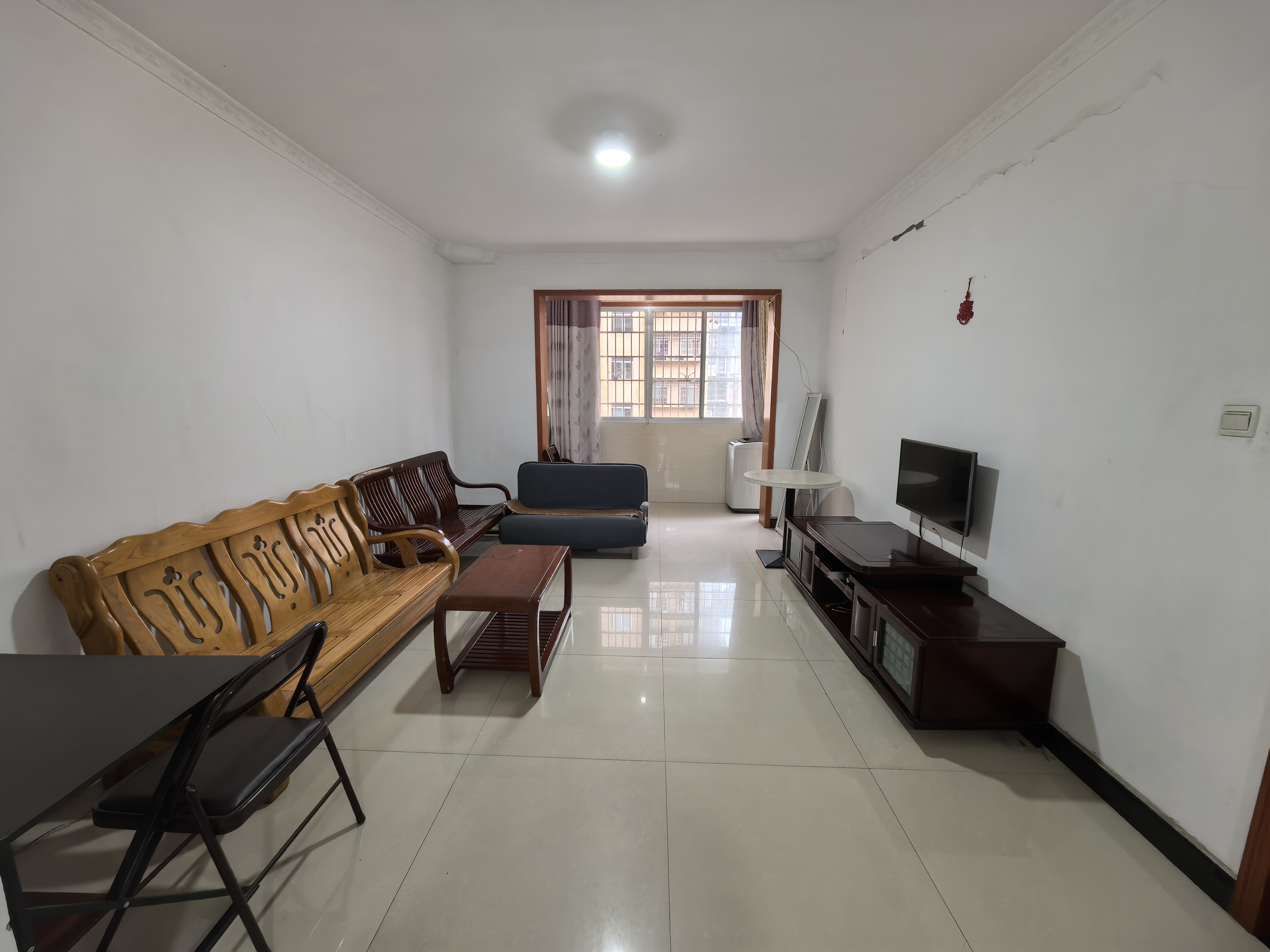 先锋新宇 2室2厅1卫 1600.0元/月 先锋新宇 2室2厅1卫 1600.0元/月户型图