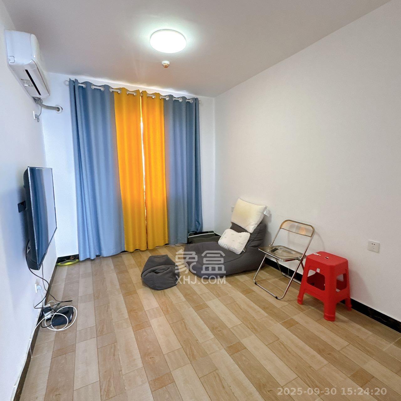 北辰三角洲C3区 3室2厅2卫 4300.0元/月 北辰三角洲C3区 3室2厅2卫 4300.0元/月室内图