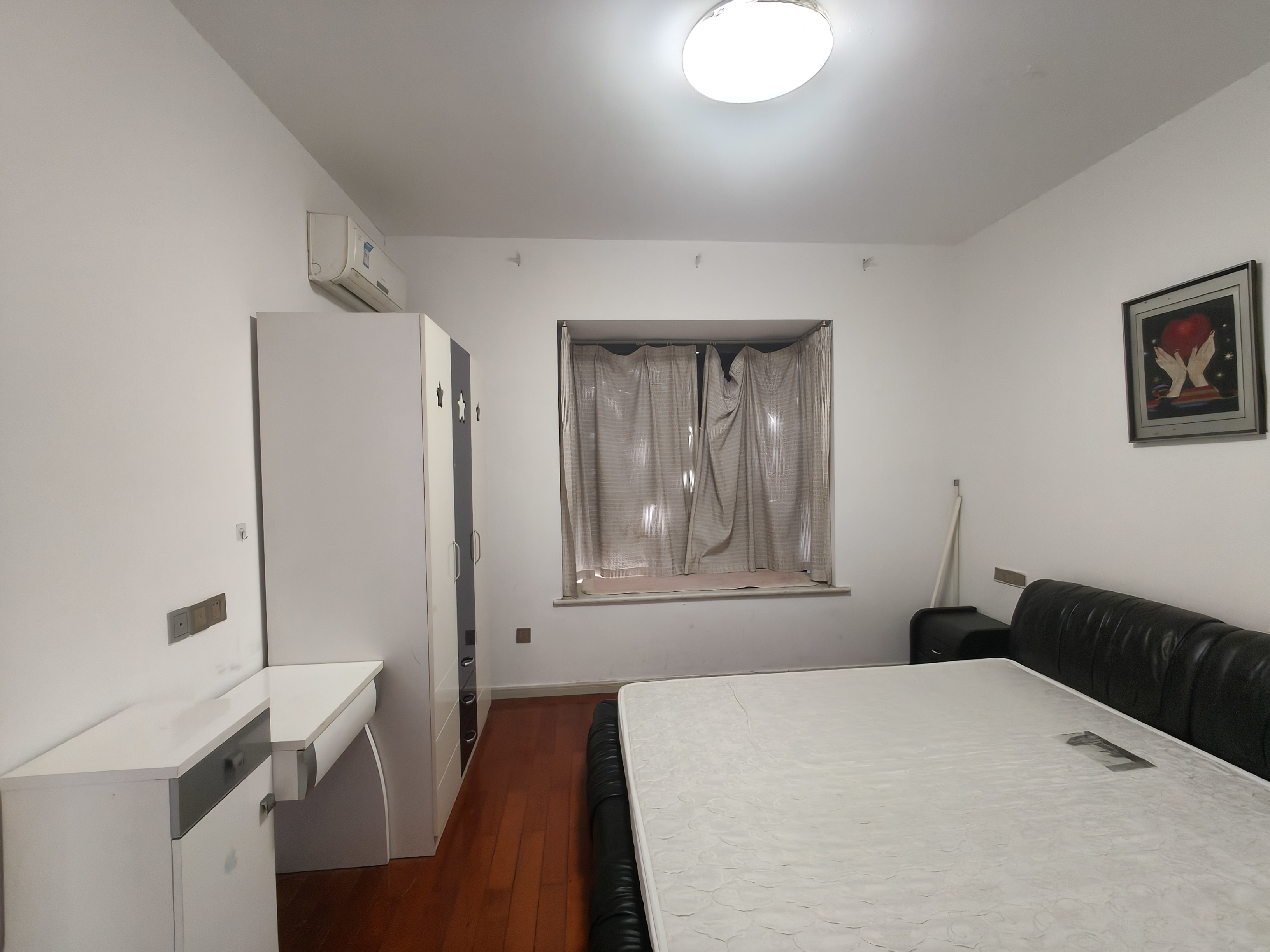 南苑上和一期  1室0厅0卫    1500.0元/月室内图