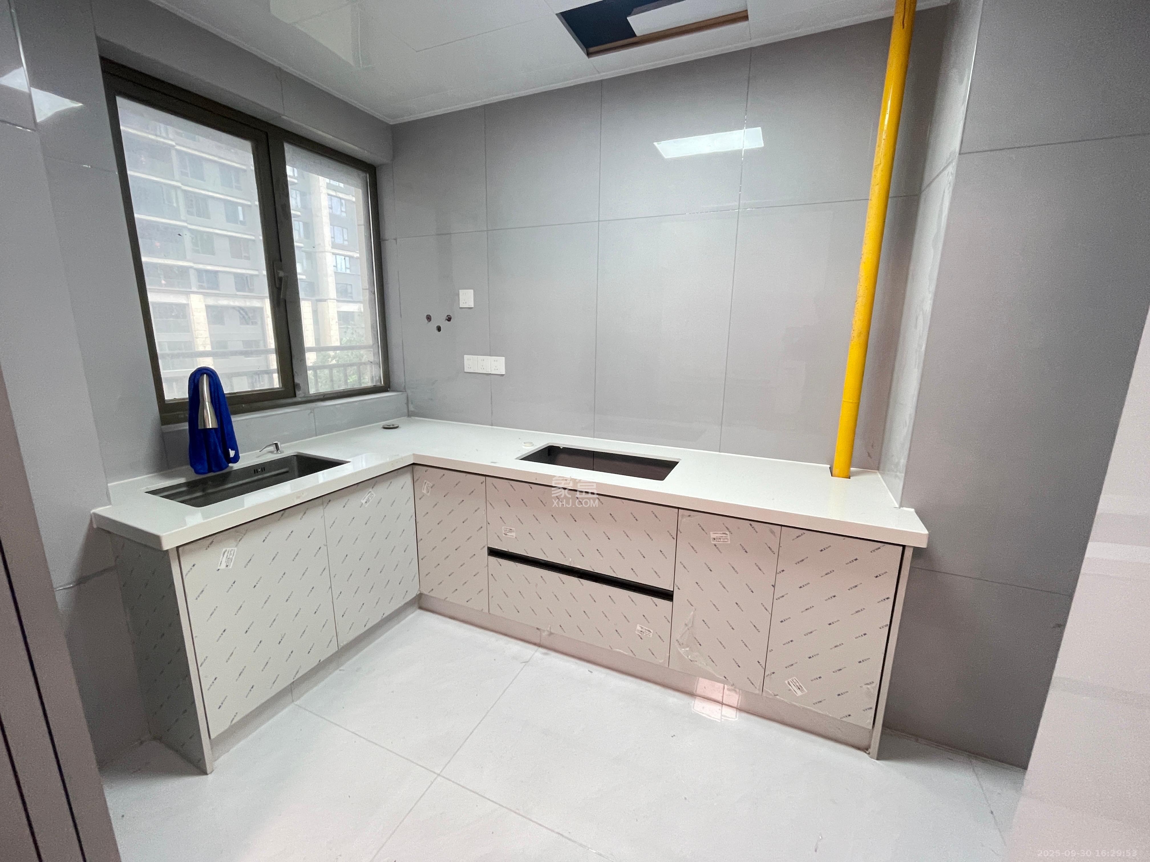 正荣滨江紫阙台 4室2厅3卫 4000.0元/月 正荣滨江紫阙台 4室2厅3卫 4000.0元/月室内图