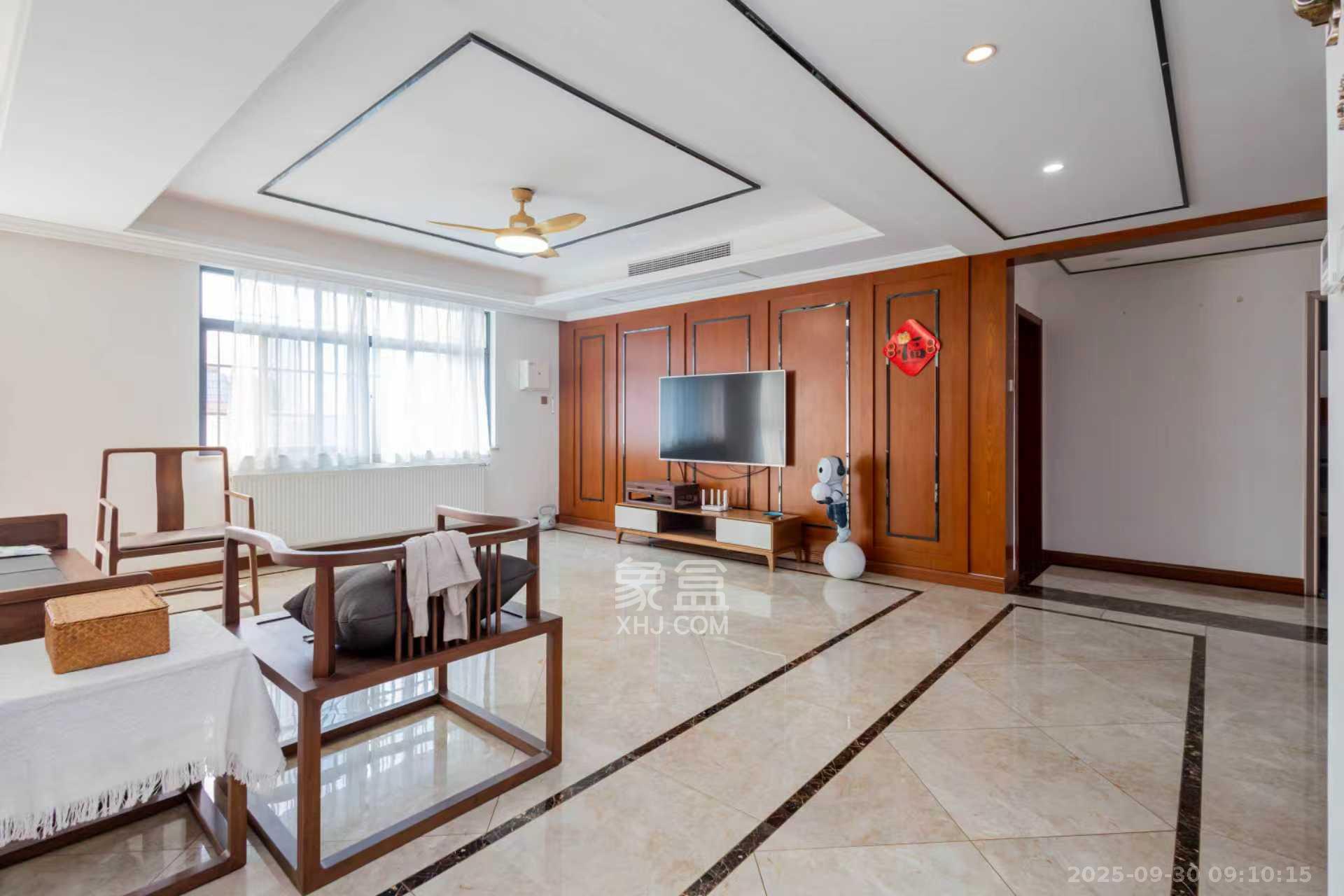 辉宏橄榄城  6室2厅2卫    4500.0元/月室内图