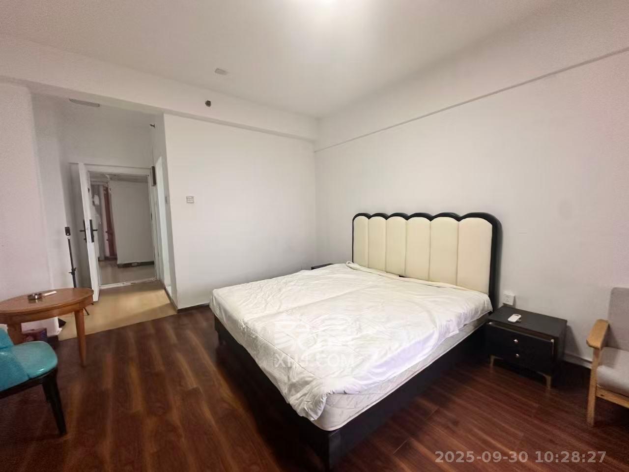锦华时代  1室1厅1卫   1200.00元/月室内图