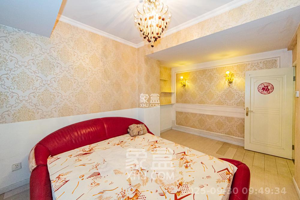 英祥春天  3室2厅2卫    2800.0元/月室内图