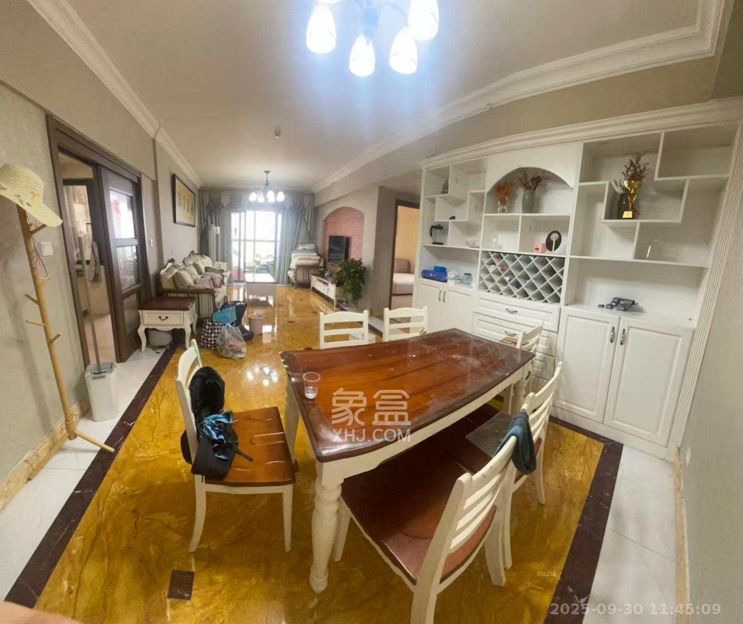 碧桂园威尼斯城 2室1厅0卫 2500.0元/月 碧桂园威尼斯城 2室1厅0卫 2500.0元/月室内图