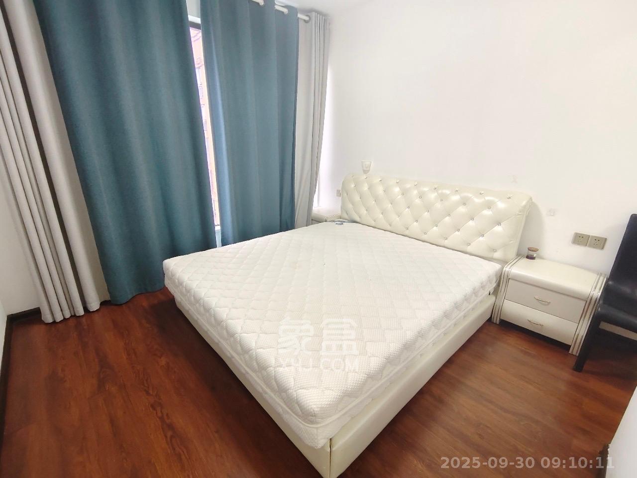 中一九骏(枫桥苑) 2室2厅1卫 3200.0元/月 中一九骏(枫桥苑) 2室2厅1卫 3200.0元/月室内图