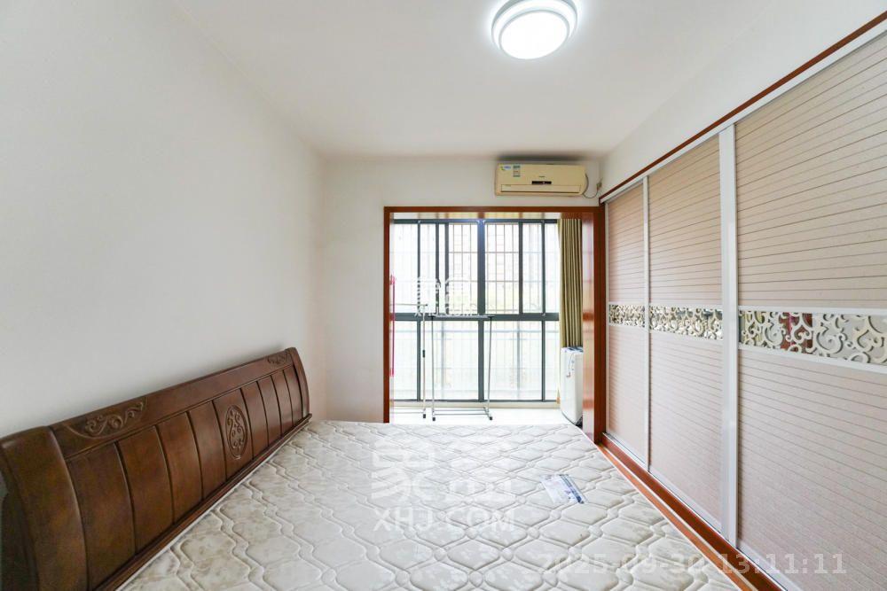 湘府十城(汇财御景湾新寓,汇财国际) 3室2厅1卫 2300.0元/月 湘府十城(汇财御景湾新寓,汇财国际) 3室2厅1卫 2300.0元/月室内图