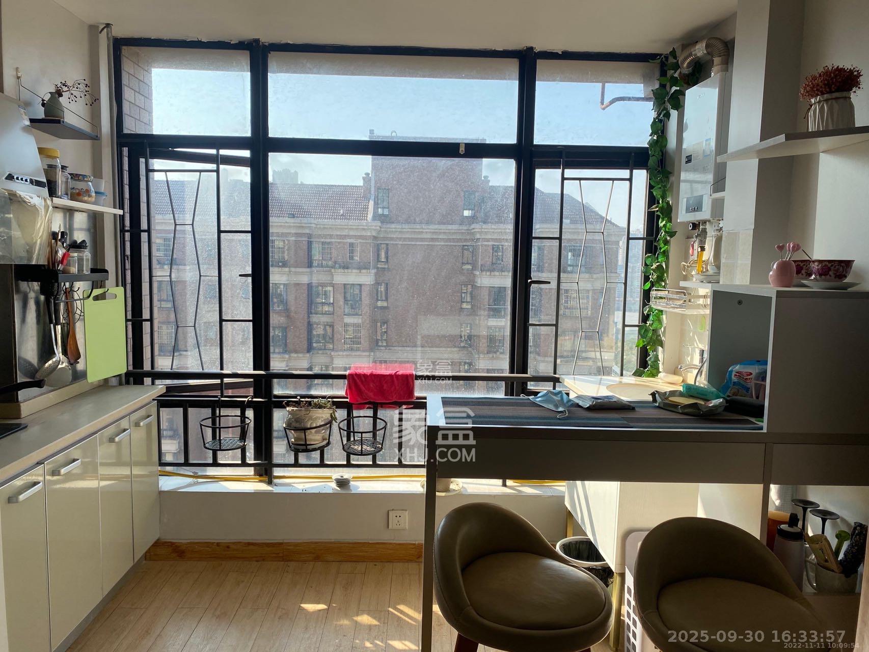 华润凤凰城一期 1室1厅1卫 1600.0元/月 华润凤凰城一期 1室1厅1卫 1600.0元/月室内图