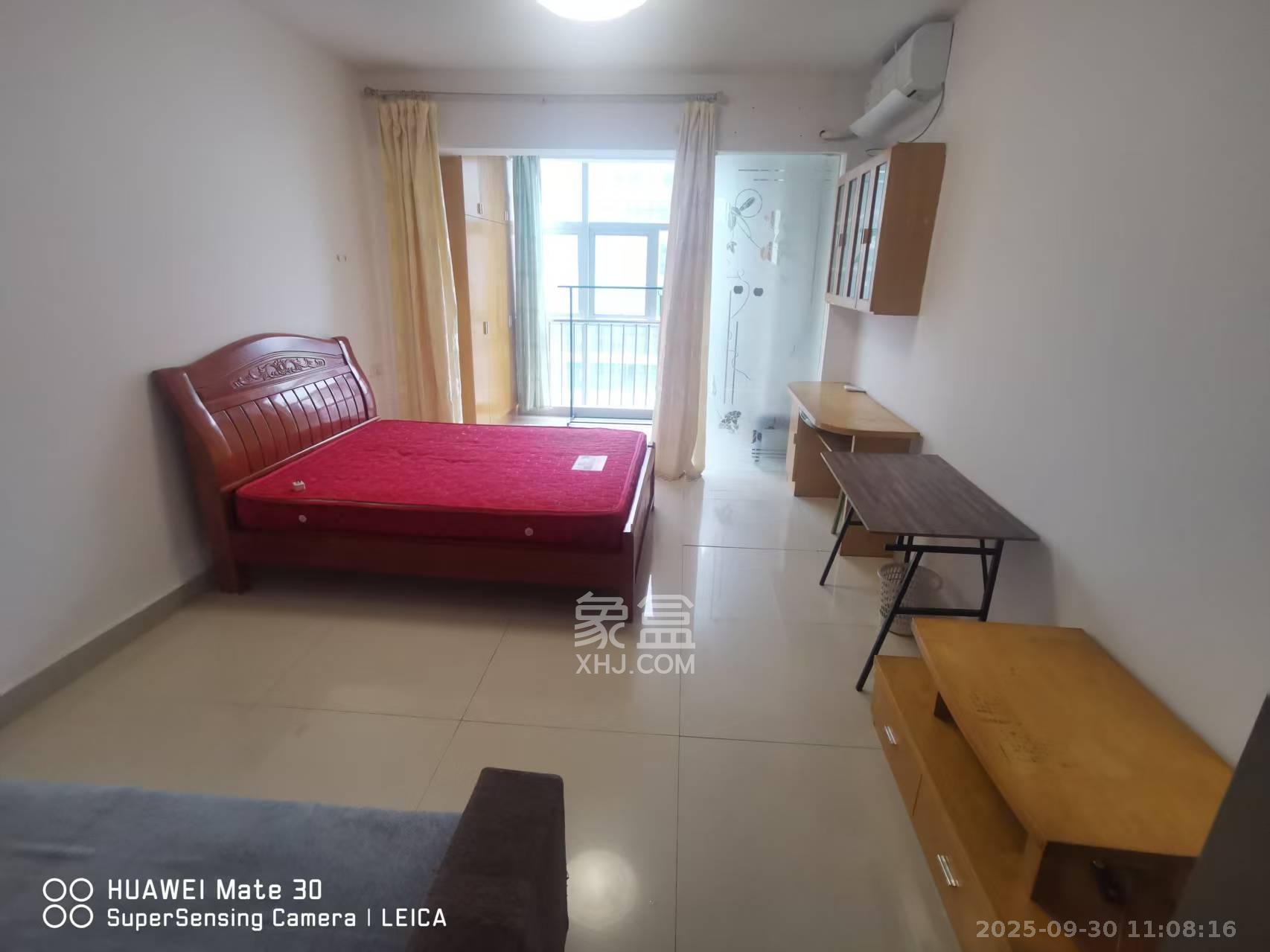 长沙紫金苑 1室1厅1卫 1600.0元/月 长沙紫金苑 1室1厅1卫 1600.0元/月室内图