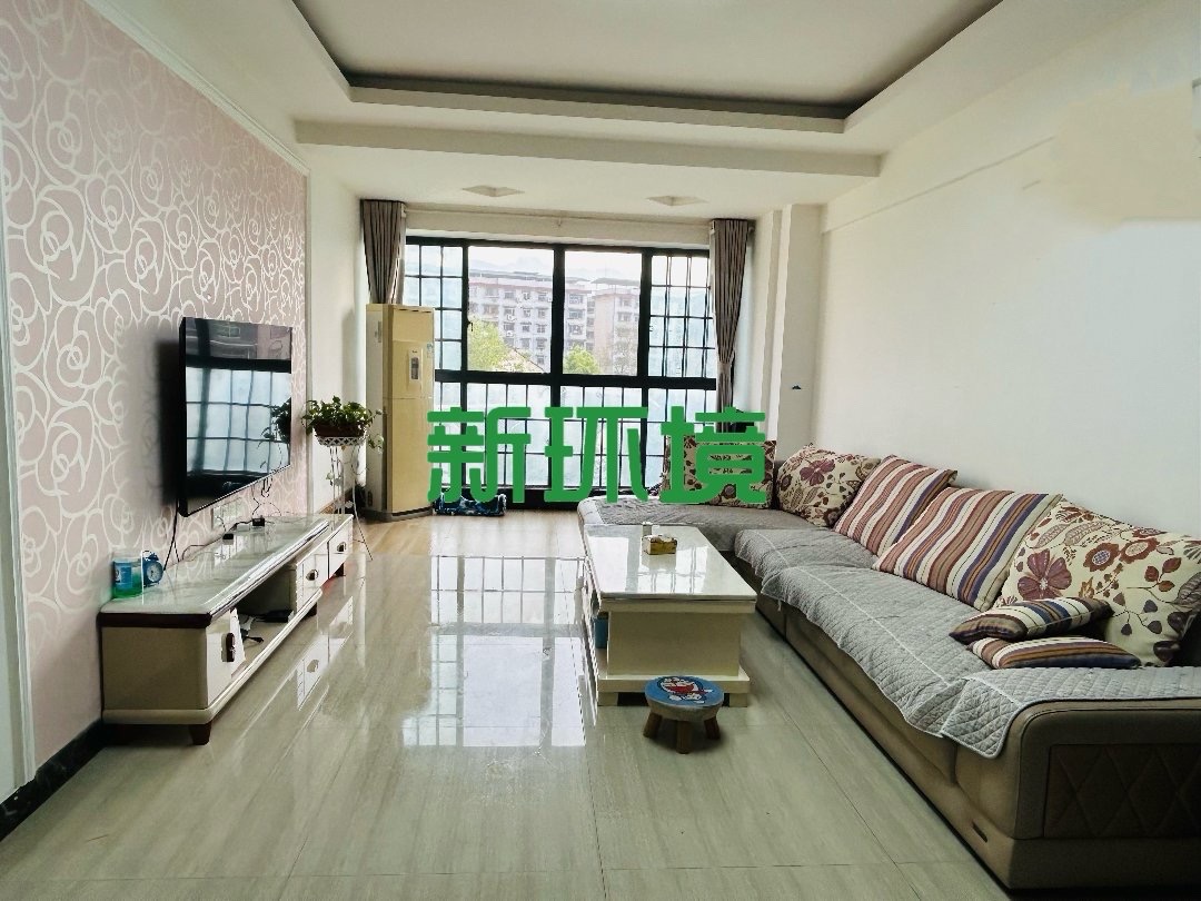 逸臣广场 2室2厅1卫 1600.0元/月 逸臣广场 2室2厅1卫 1600.0元/月室内图