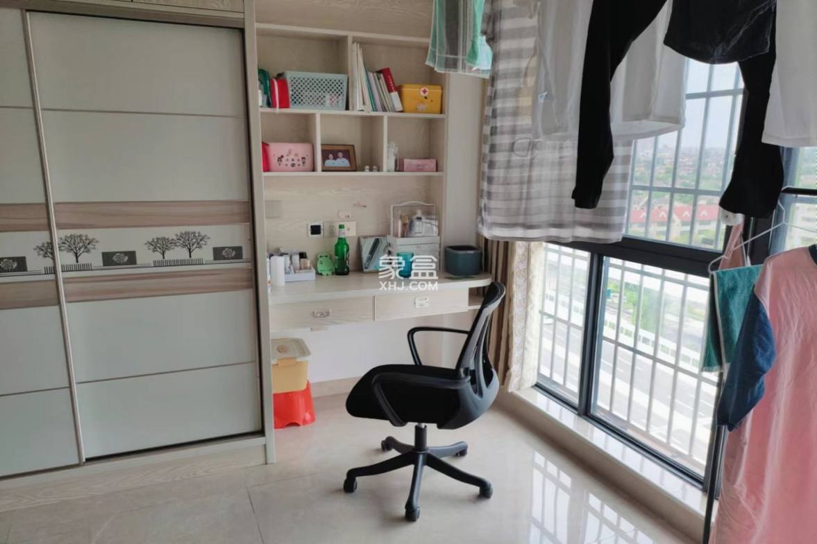 气象佳园 1室1厅1卫 900.0元/月 气象佳园 1室1厅1卫 900.0元/月户型图