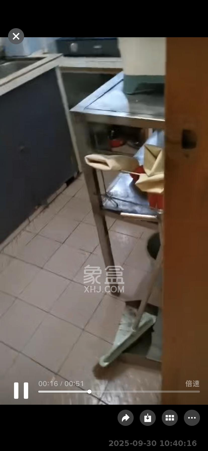 水泵厂宿舍  2室1厅1卫    1700.0元/月室内图