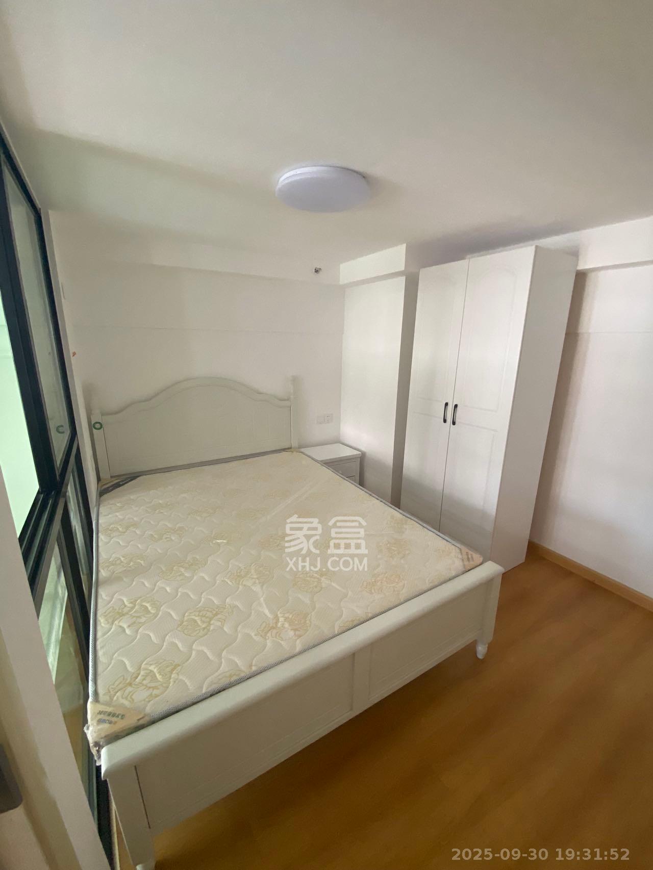 华润琨瑜府 1室1厅1卫 2000.0元/月 华润琨瑜府 1室1厅1卫 2000.0元/月室内图