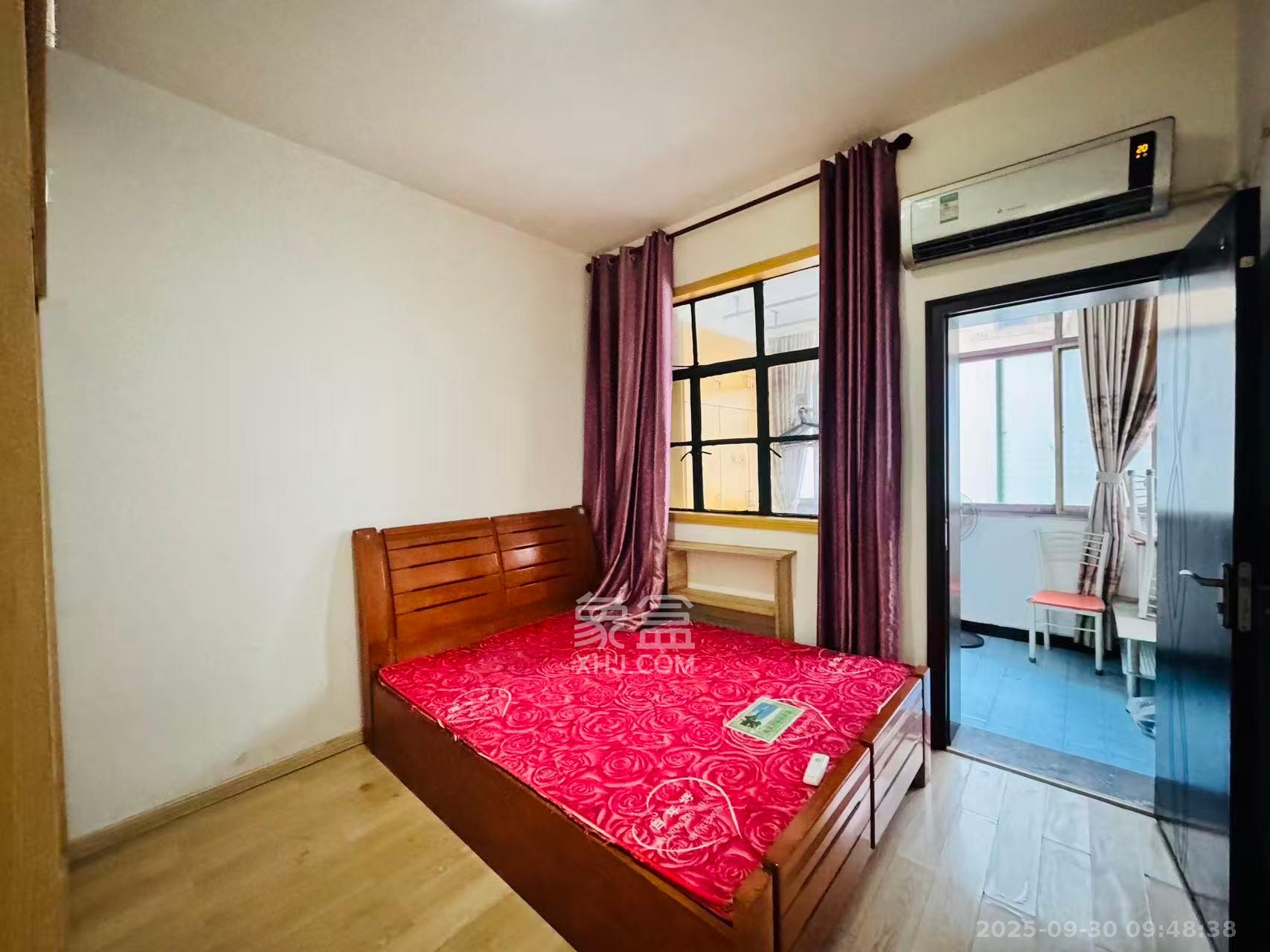 工农新村（工农桥社区）  3室1厅1卫    1700.0元/月室内图