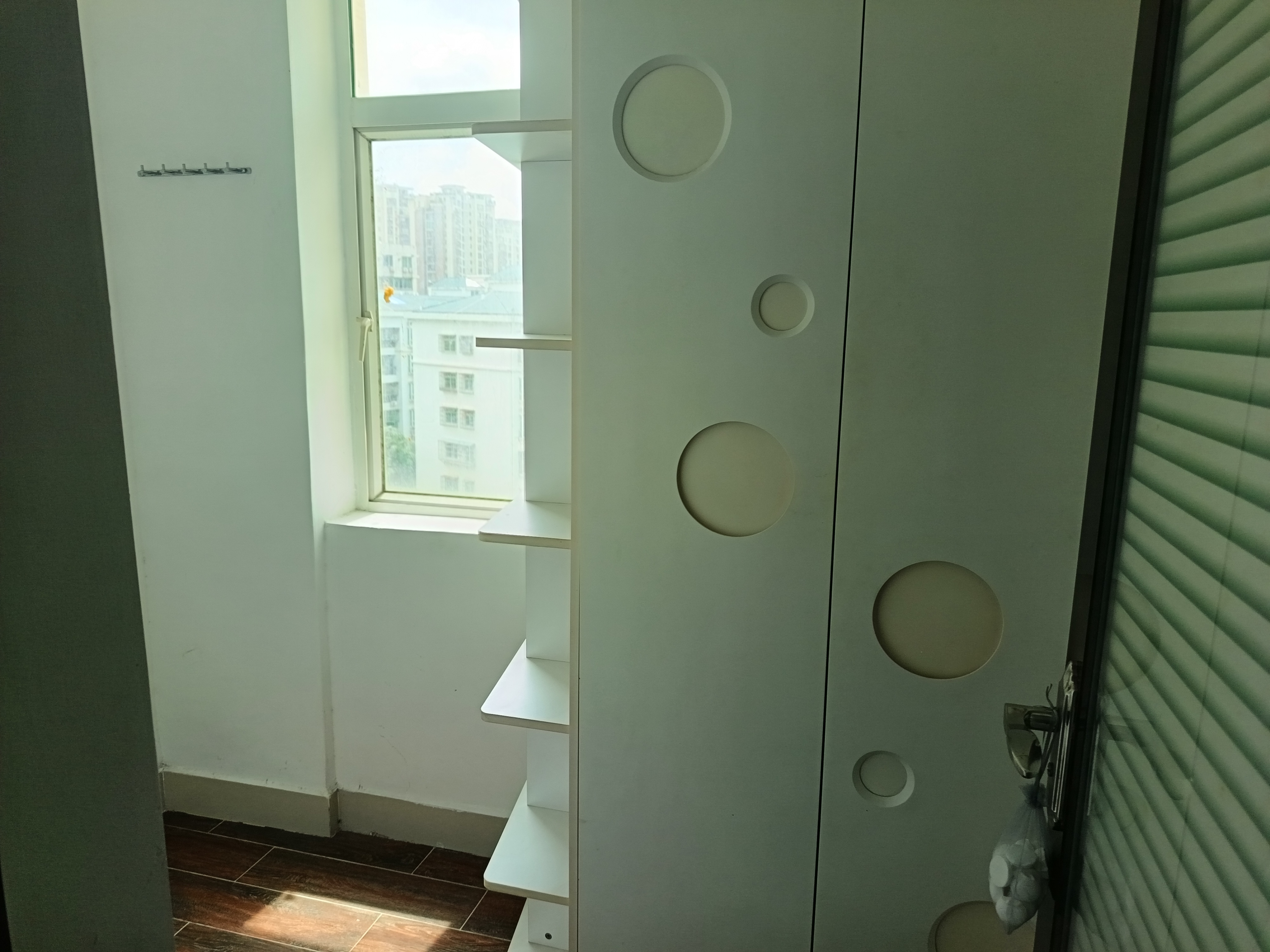 濠江花园 2室2厅1卫 2300.0元/月 濠江花园 2室2厅1卫 2300.0元/月室内图