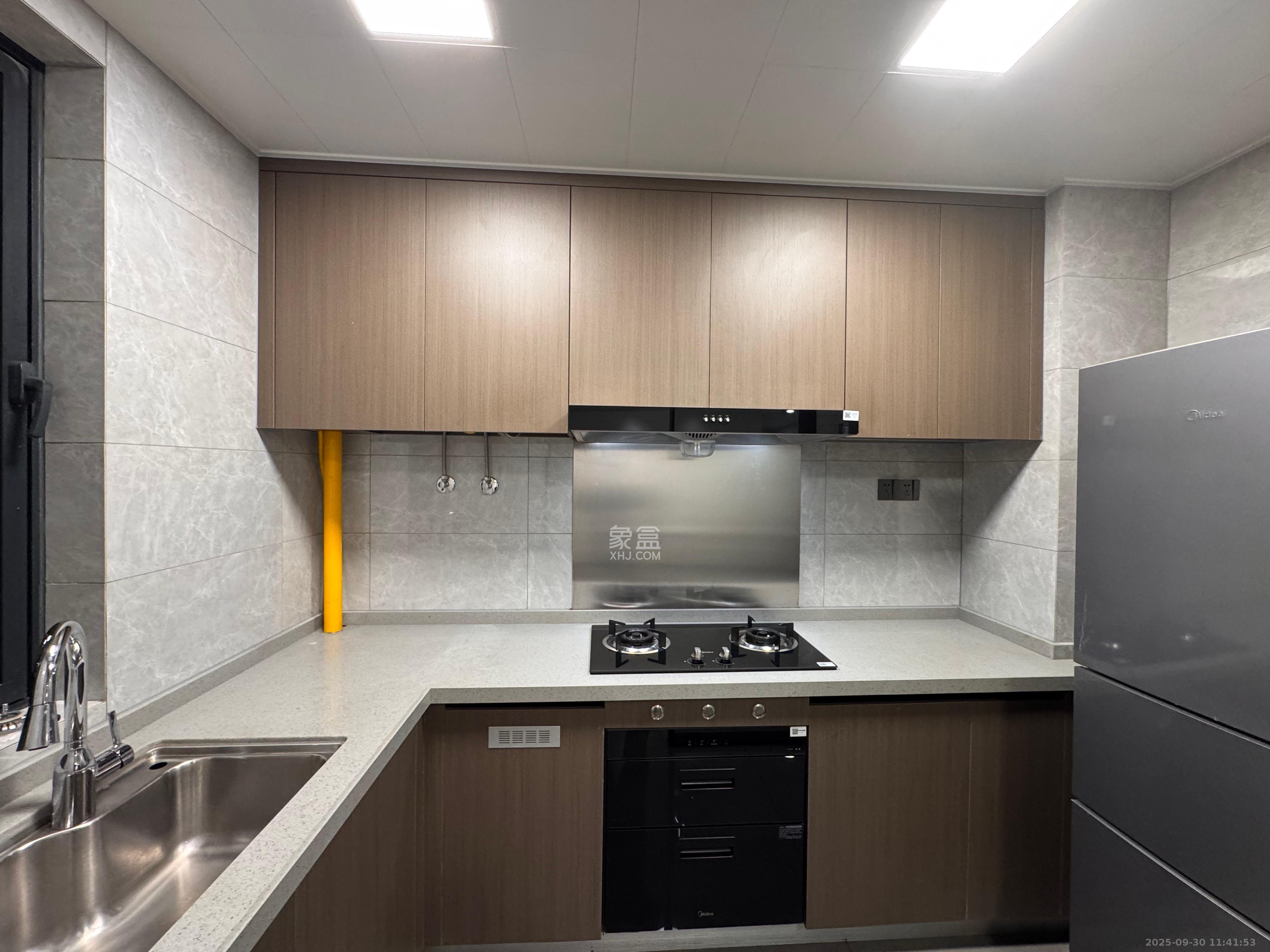 美的云樾 4室2厅2卫 4500.0元/月 美的云樾 4室2厅2卫 4500.0元/月室内图