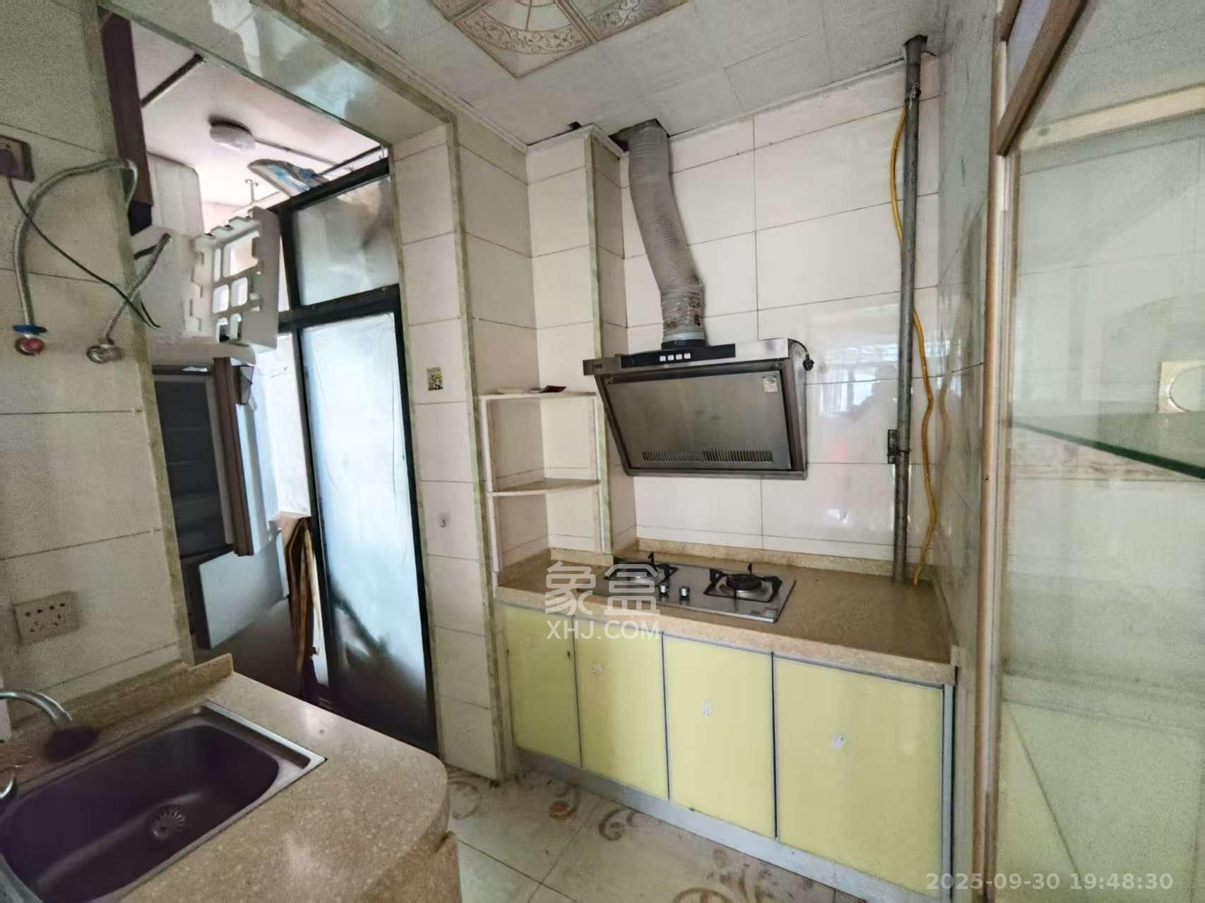 开元仪器单位房  1室1厅1卫   1111.00元/月