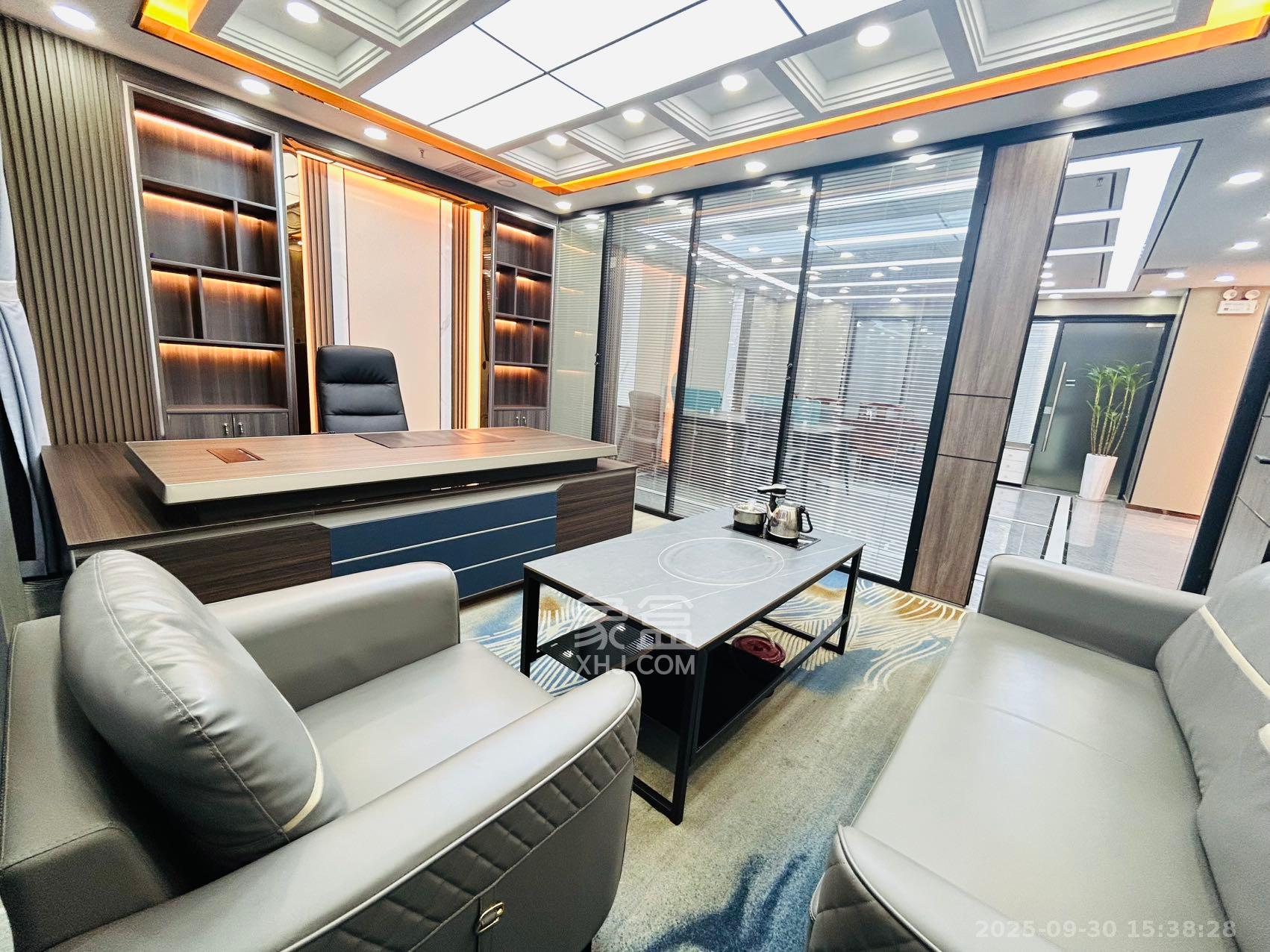 兴旺双铁城   198.0㎡      8000.0元/月室内图