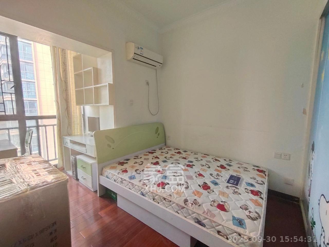 融圣国际  3室1厅2卫    3500.0元/月室内图