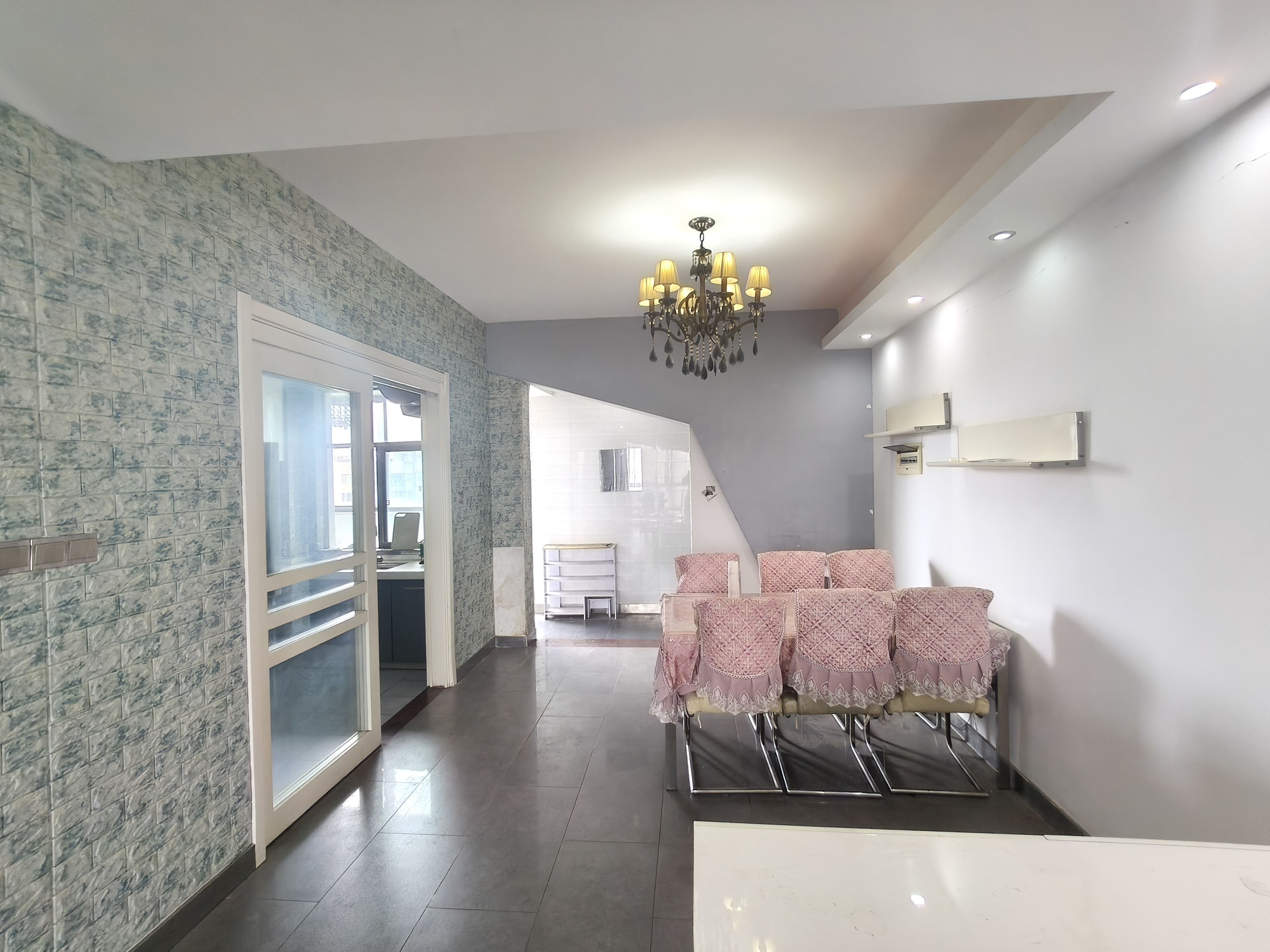 南苑上和一期  1室0厅0卫    1500.0元/月室内图