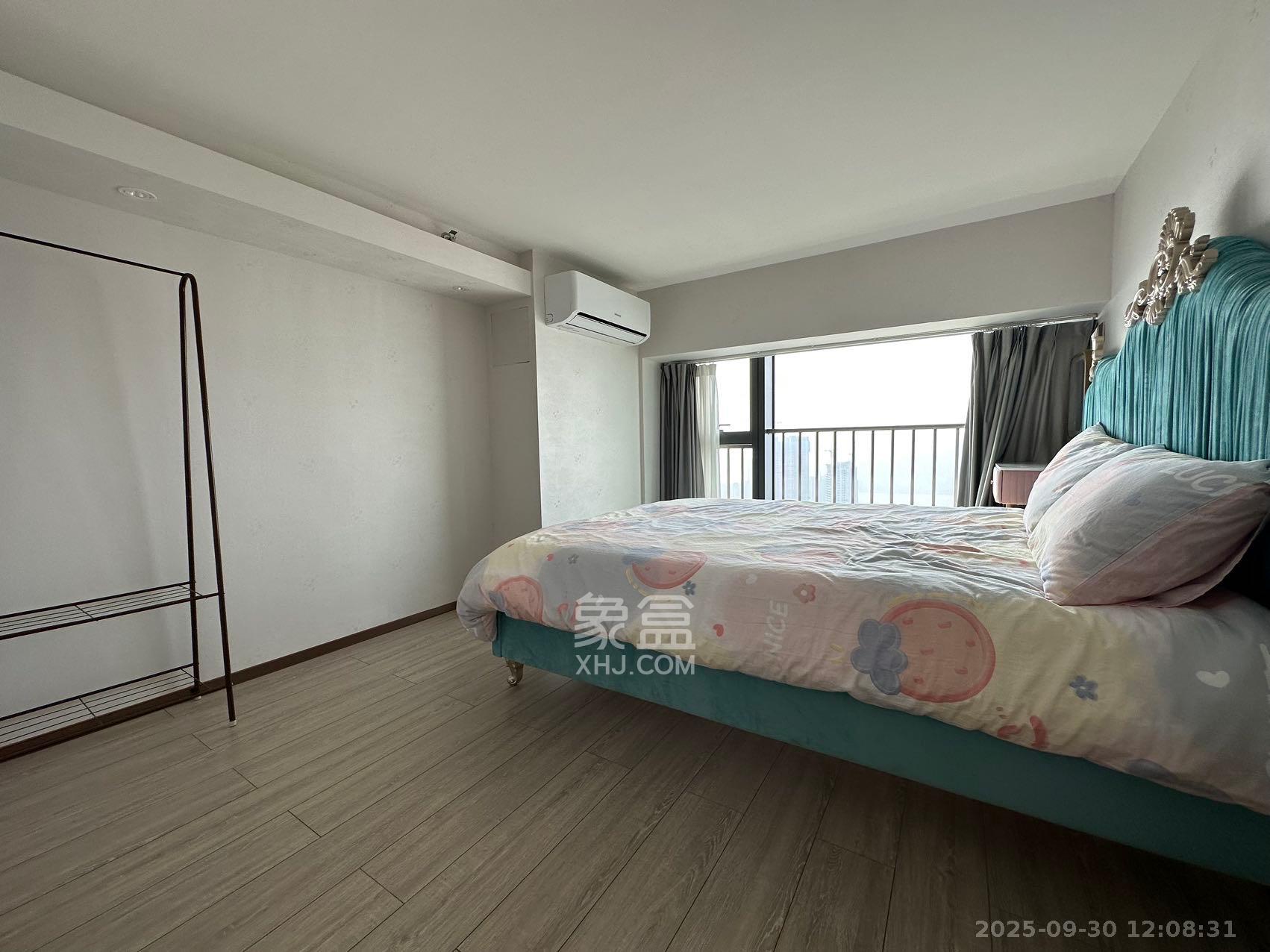 华远华时代 4室2厅2卫 6200.0元/月 华远华时代 4室2厅2卫 6200.0元/月室内图