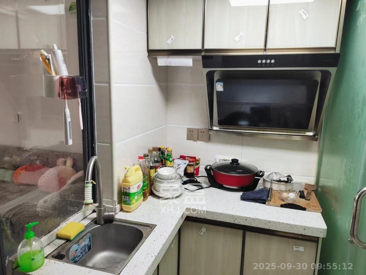 气象佳园 1室1厅1卫 900.0元/月 气象佳园 1室1厅1卫 900.0元/月室内图