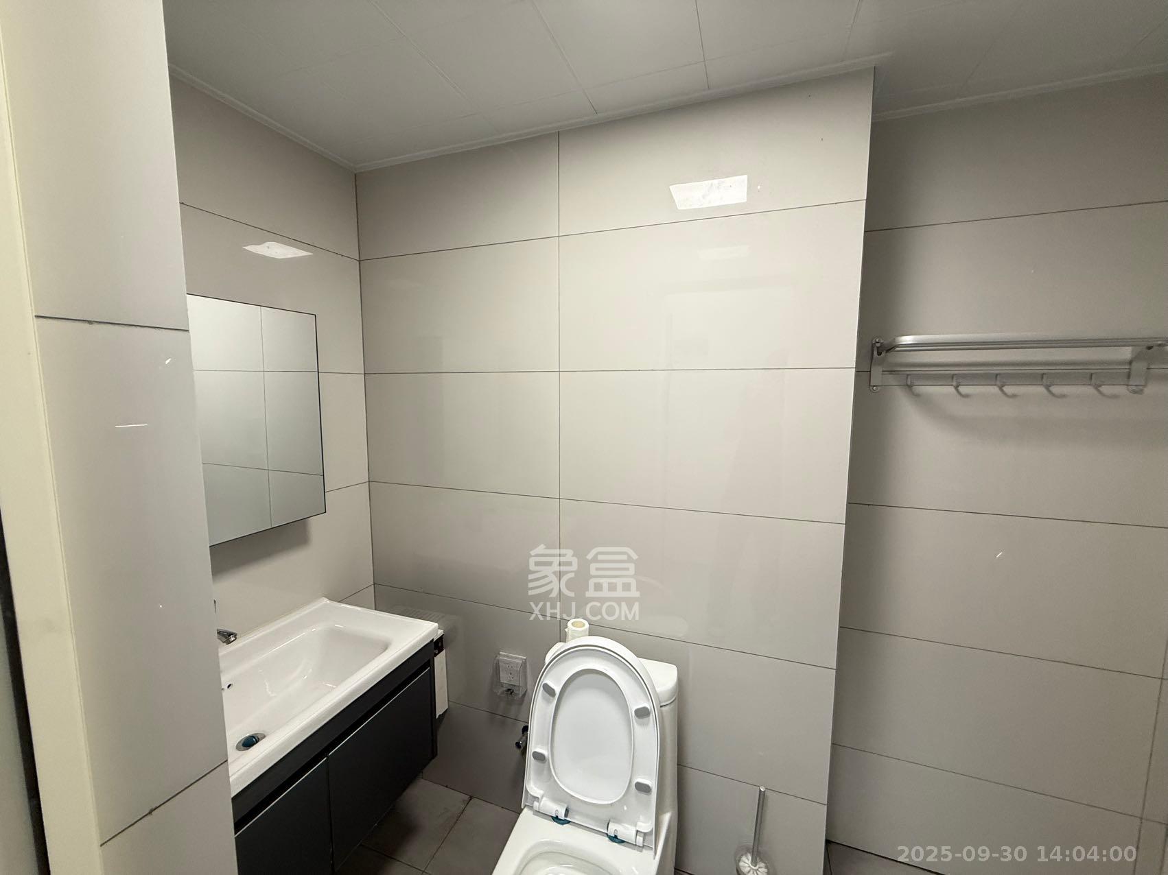 怡海星城 1室1厅1卫 900.0元/月 怡海星城 1室1厅1卫 900.0元/月室内图