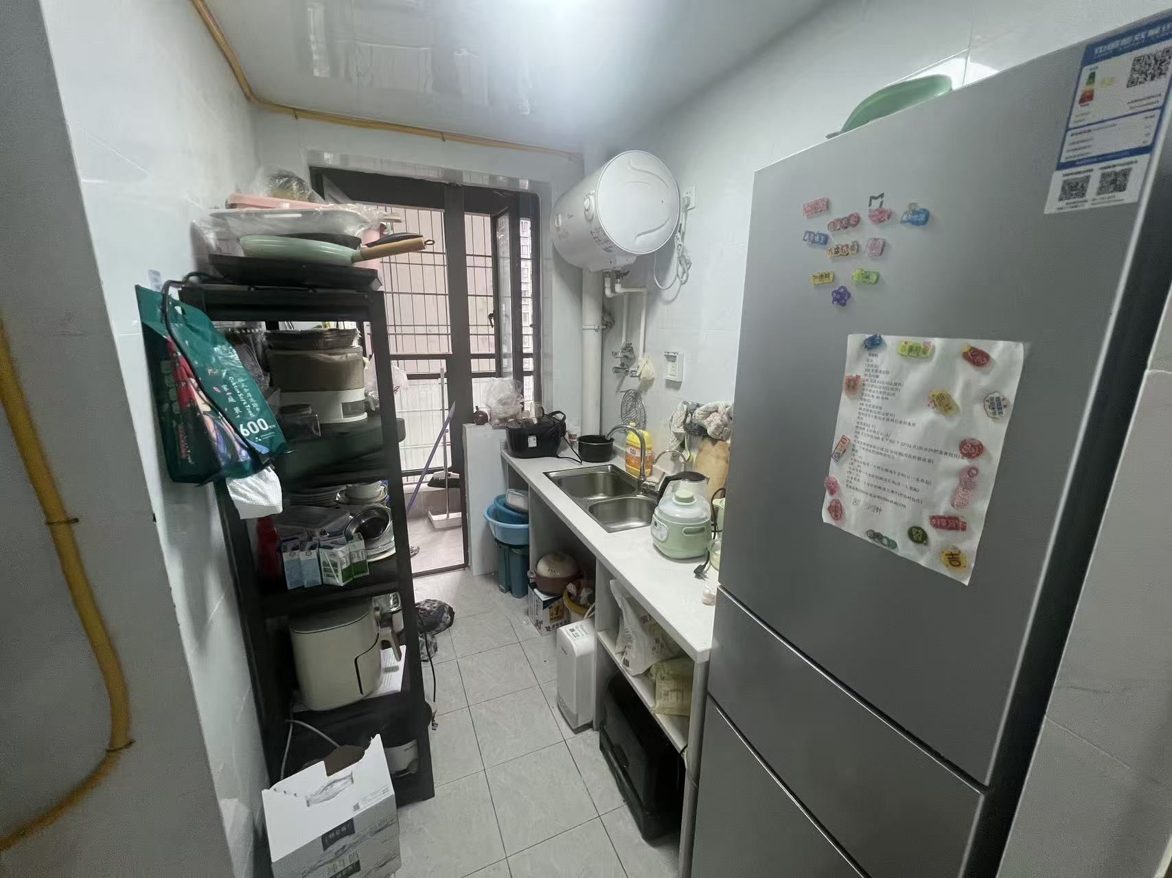 坡博家园三区  4室2厅2卫    149.0万室内图